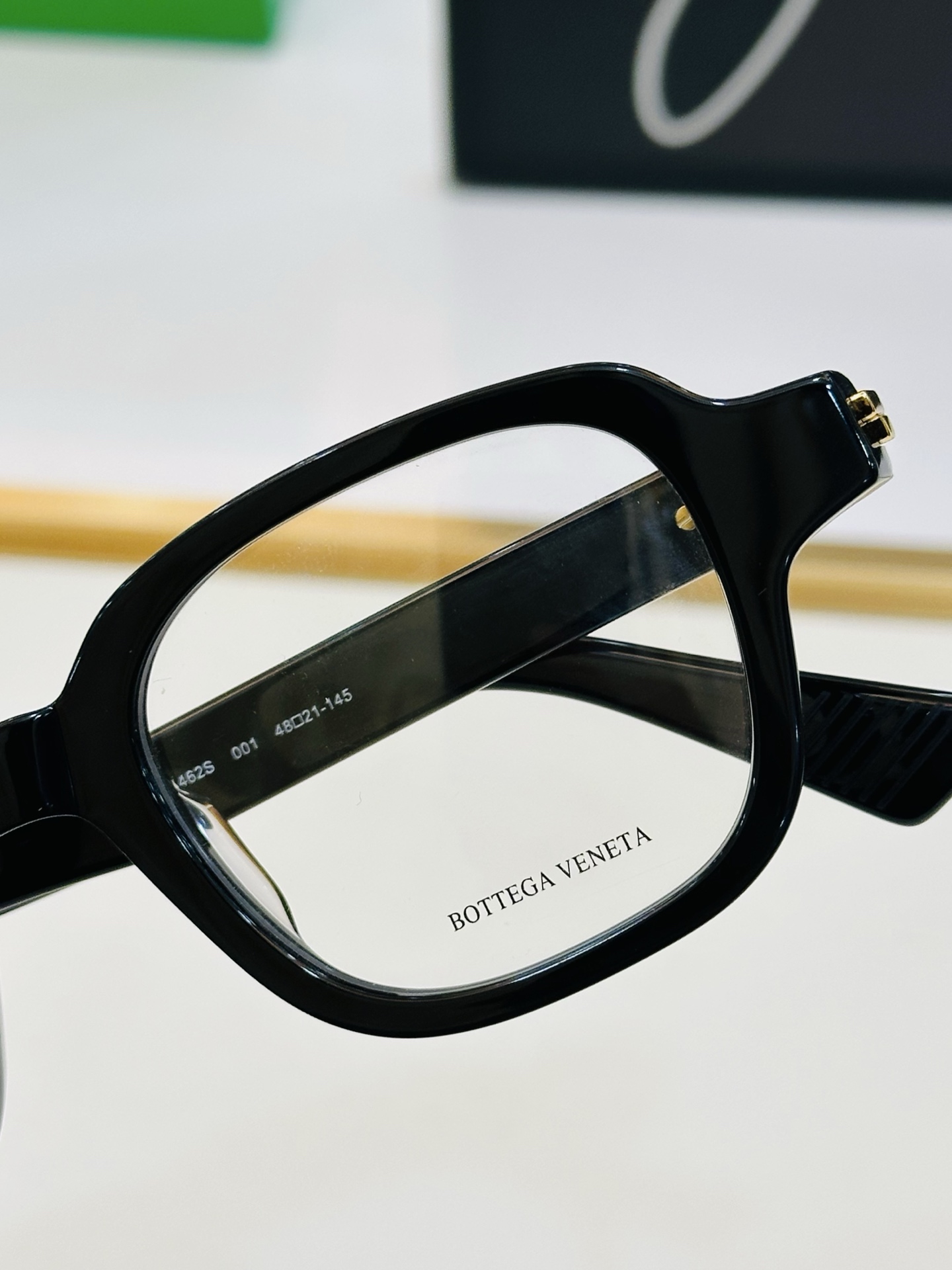 刚刚到货 宝缇嘉 BV1462S Size：48口21-145 实物更美 💕细节全部实拍展示 各位把握 