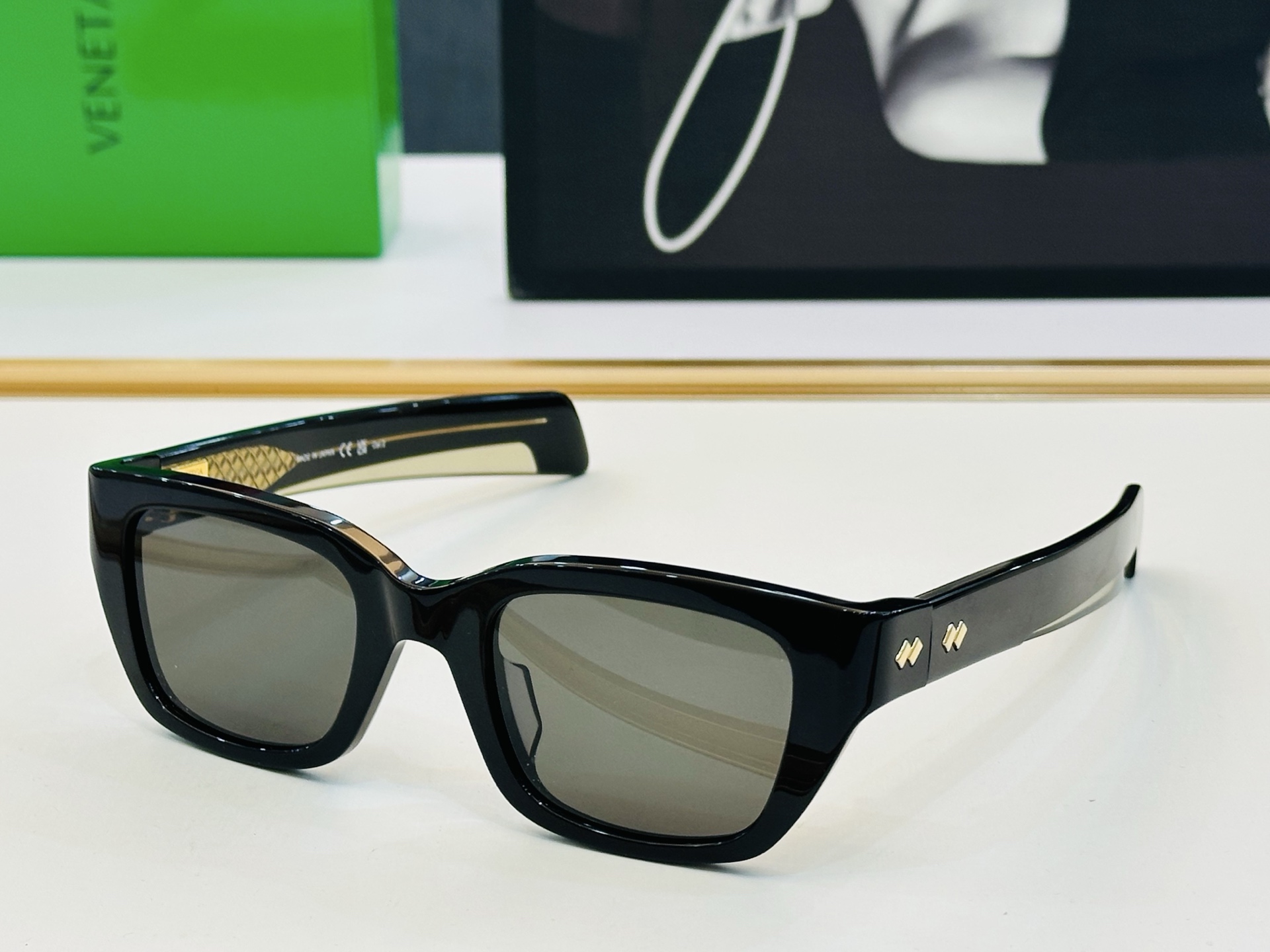 刚刚到货 宝缇嘉 BV1393S Size：50口22-130 实物更美 💕细节全部实拍展示 各位把握 