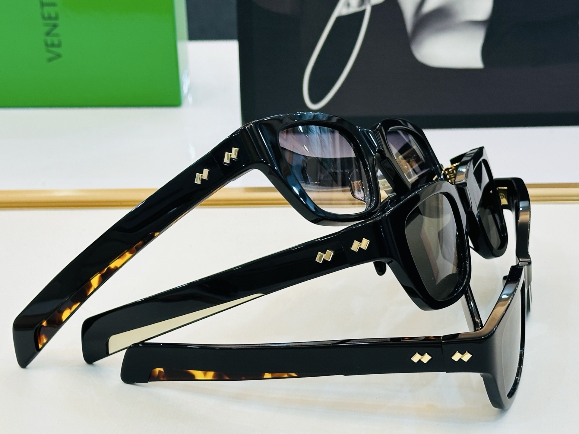 刚刚到货 宝缇嘉 BV1393S Size：50口22-130 实物更美 💕细节全部实拍展示 各位把握 