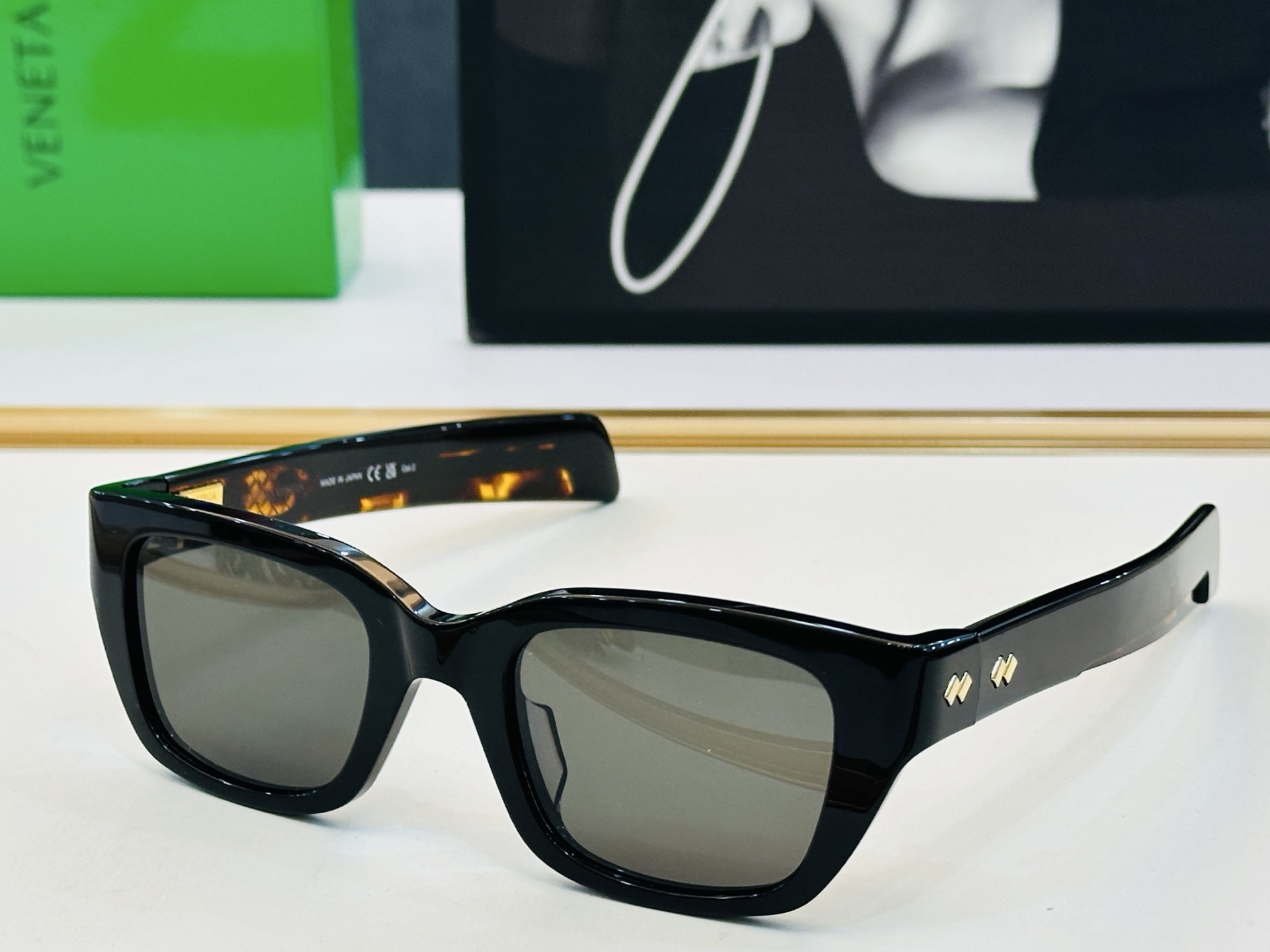 刚刚到货 宝缇嘉 BV1393S Size：50口22-130 实物更美 💕细节全部实拍展示 各位把握 