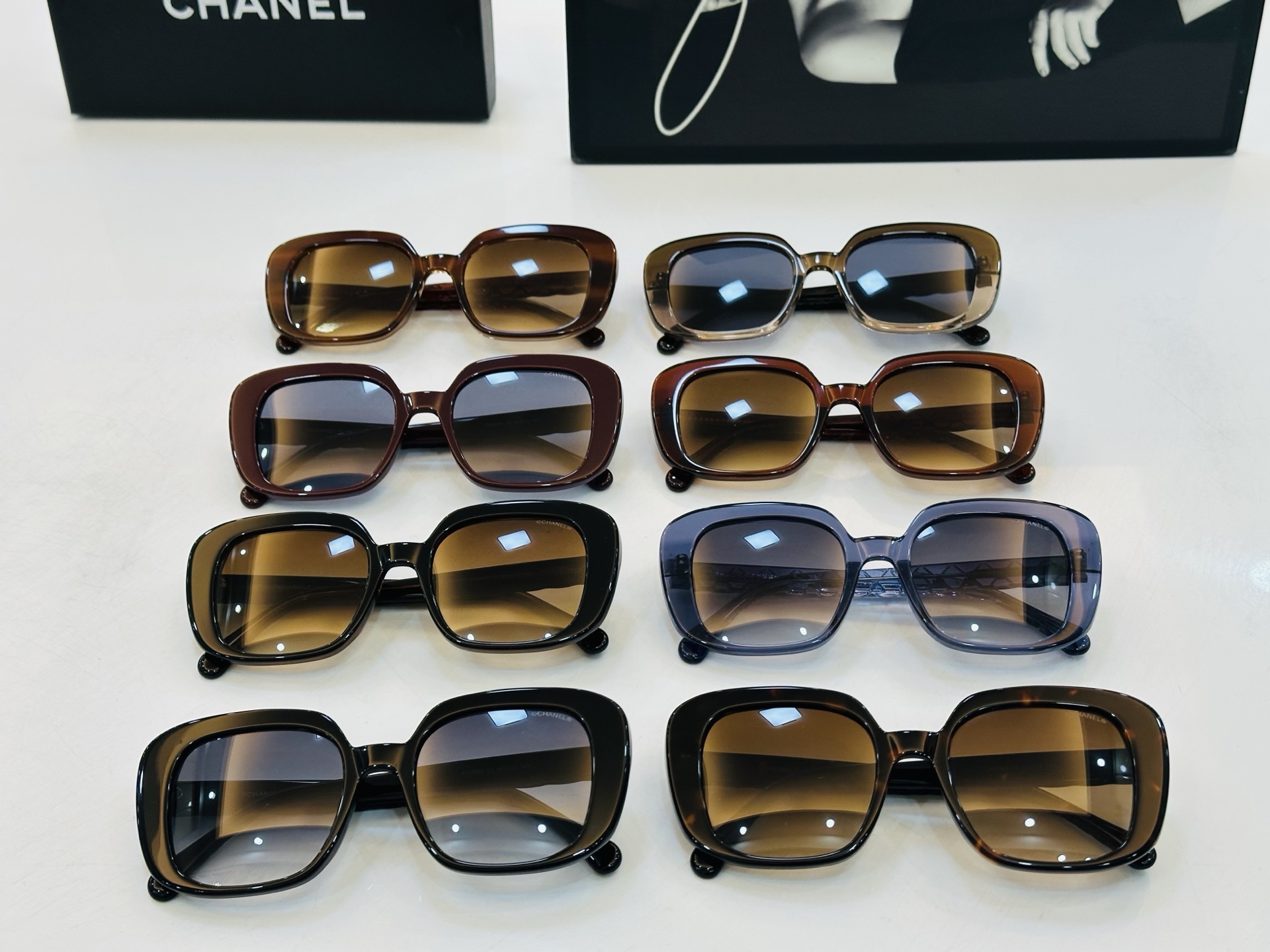 【CHANE*/香家】MODEL:CH3534 size: 53口19-145 💅🏻💅🏻超轻镜框推荐☝👓