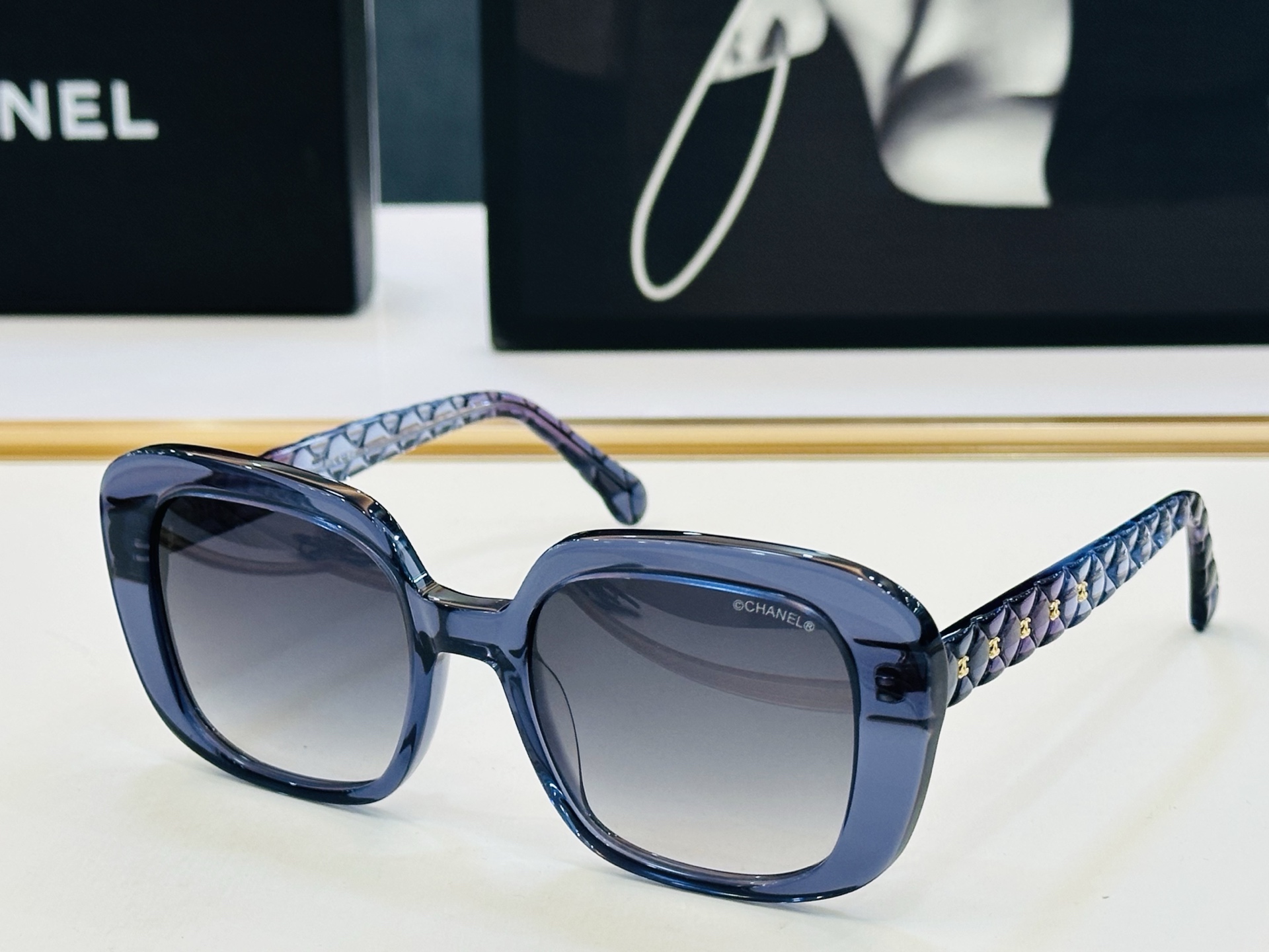 【CHANE*/香家】MODEL:CH3534 size: 53口19-145 💅🏻💅🏻超轻镜框推荐☝👓