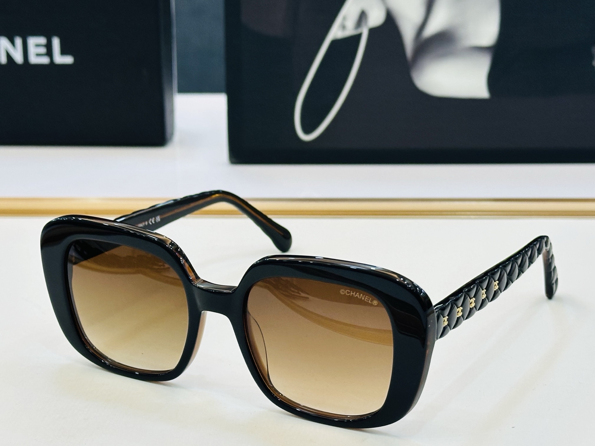 【CHANE*/香家】MODEL:CH3534 size: 53口19-145 💅🏻💅🏻超轻镜框推荐☝👓