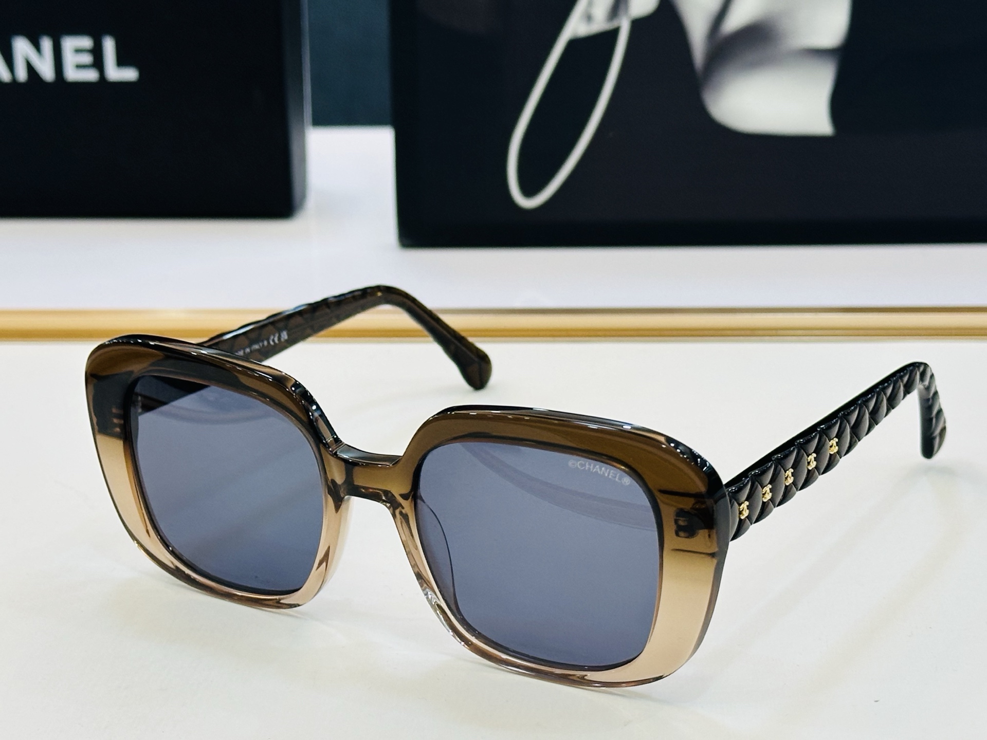 【CHANE*/香家】MODEL:CH3534 size: 53口19-145 💅🏻💅🏻超轻镜框推荐☝👓