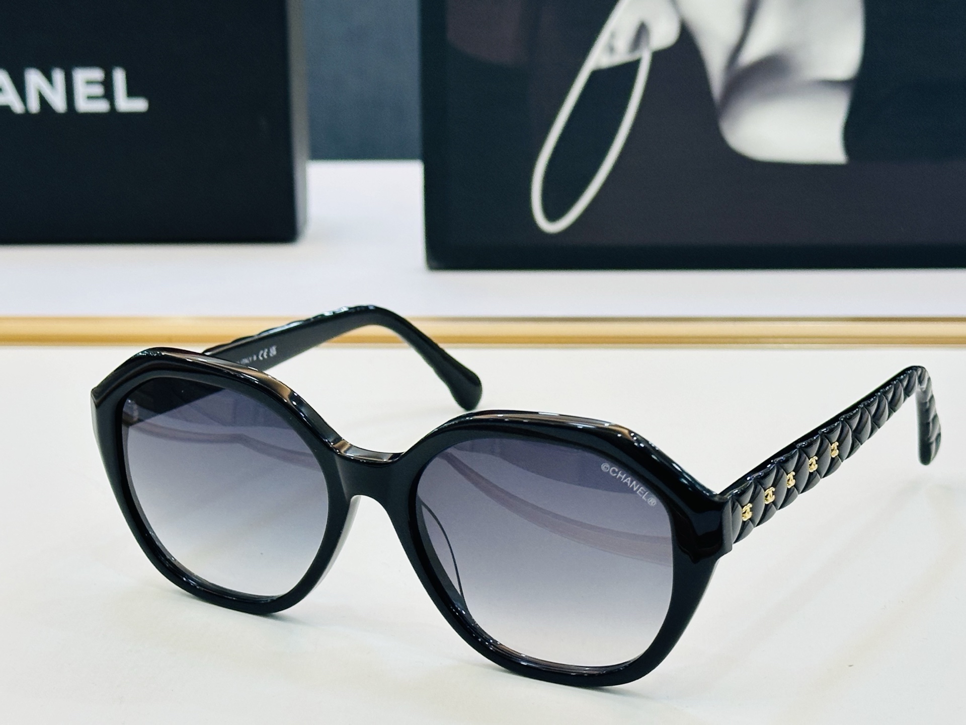 【CHANE*/香家】MODEL:CH3535 size: 53口19-145 💅🏻💅🏻超轻镜框推荐☝👓