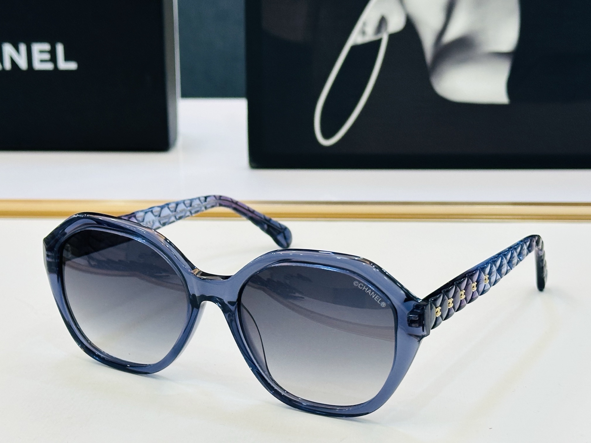 【CHANE*/香家】MODEL:CH3535 size: 53口19-145 💅🏻💅🏻超轻镜框推荐☝👓