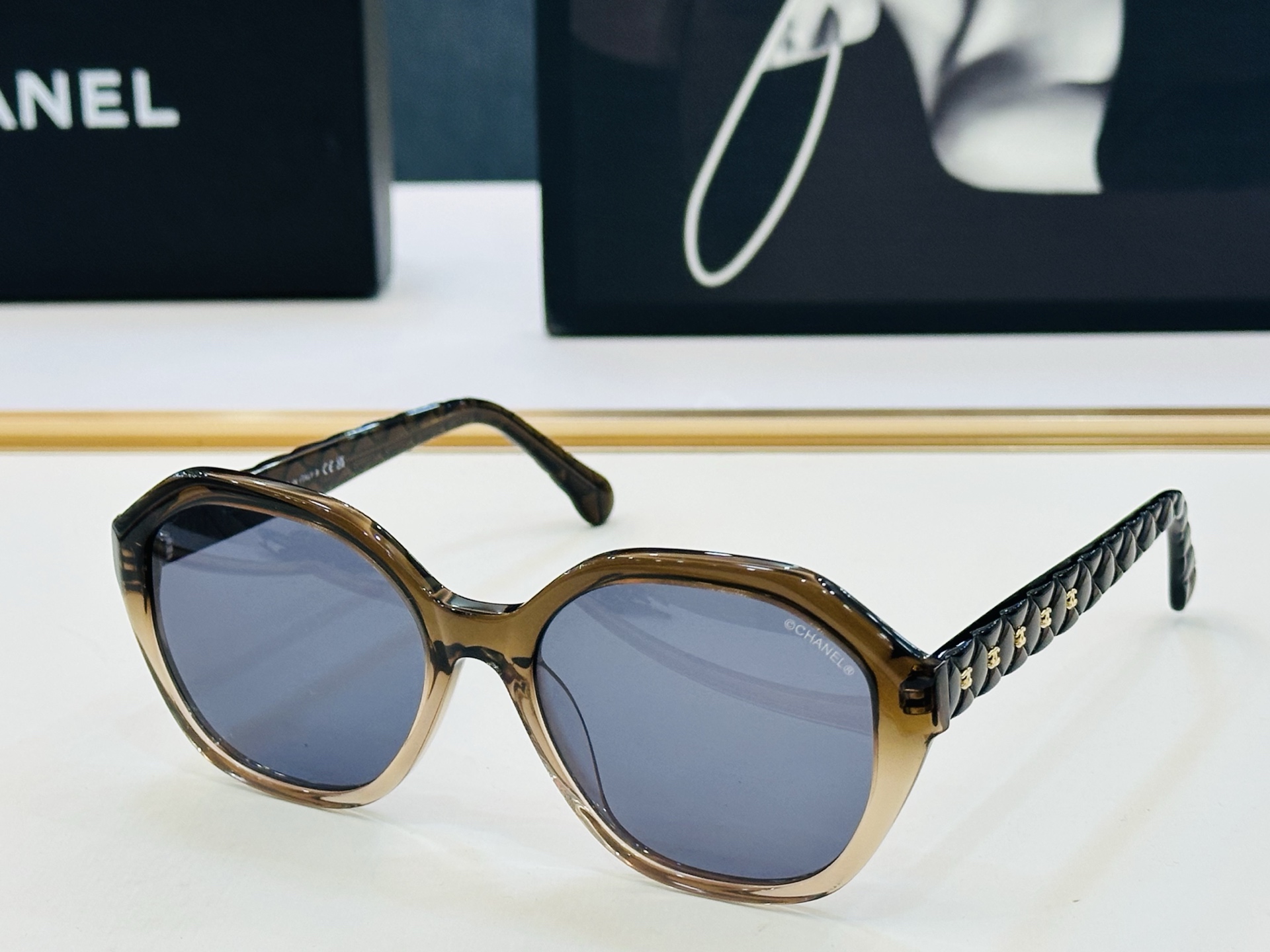 【CHANE*/香家】MODEL:CH3535 size: 53口19-145 💅🏻💅🏻超轻镜框推荐☝👓