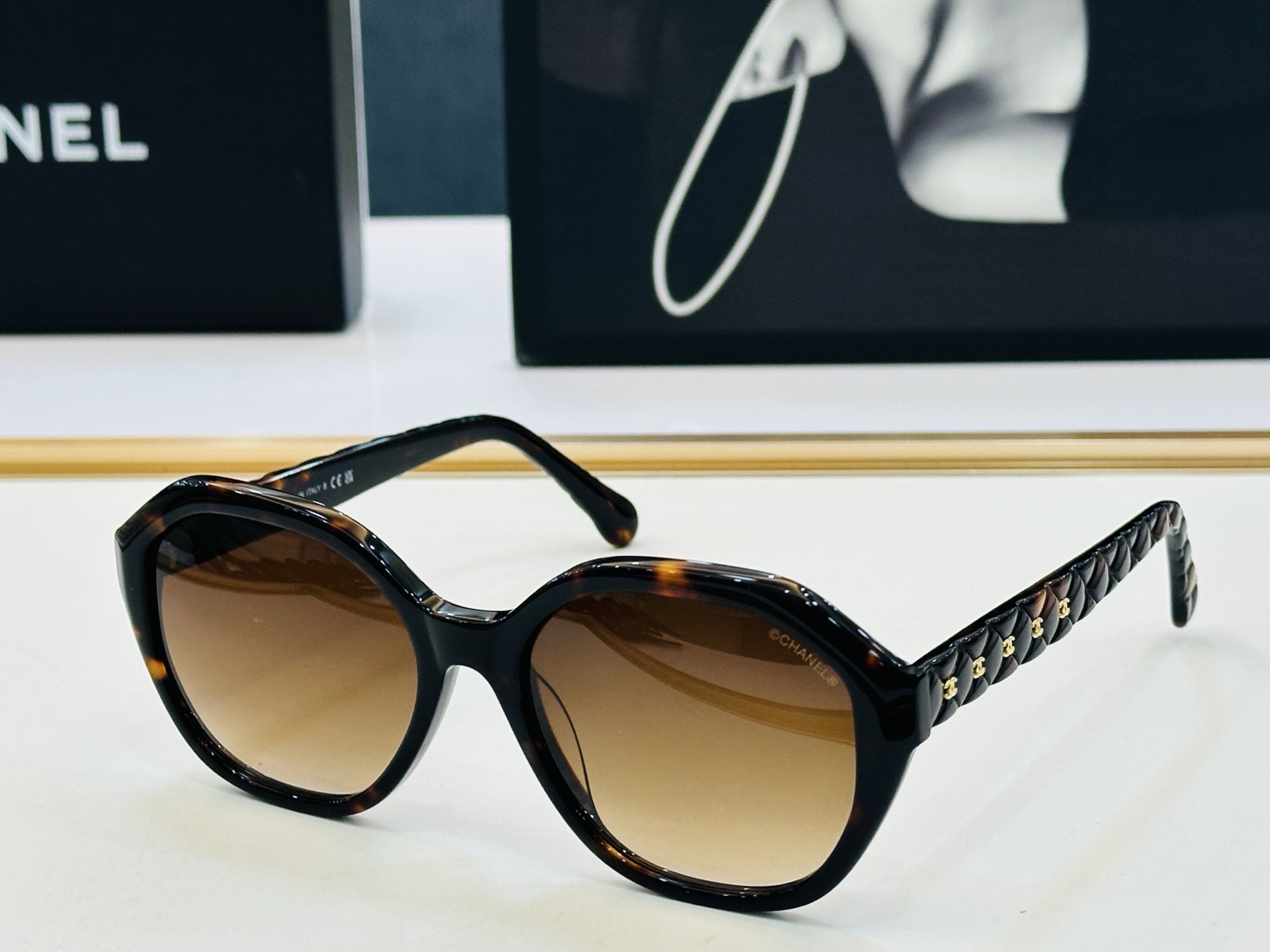 【CHANE*/香家】MODEL:CH3535 size: 53口19-145 💅🏻💅🏻超轻镜框推荐☝👓