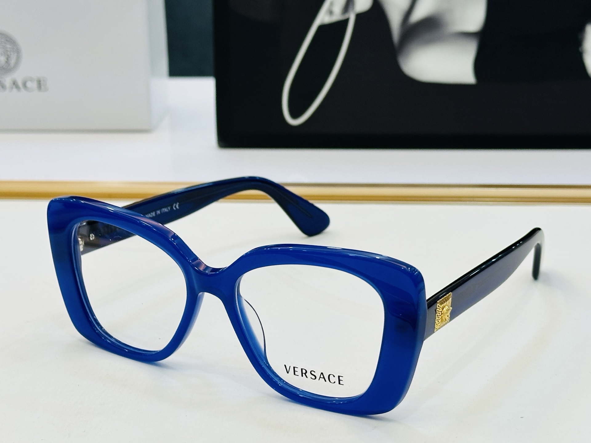 ‼️范思家 VE3379 👍 Size ：53口19-140 绝对要买😎真心美的让人心动 品质非常完美 