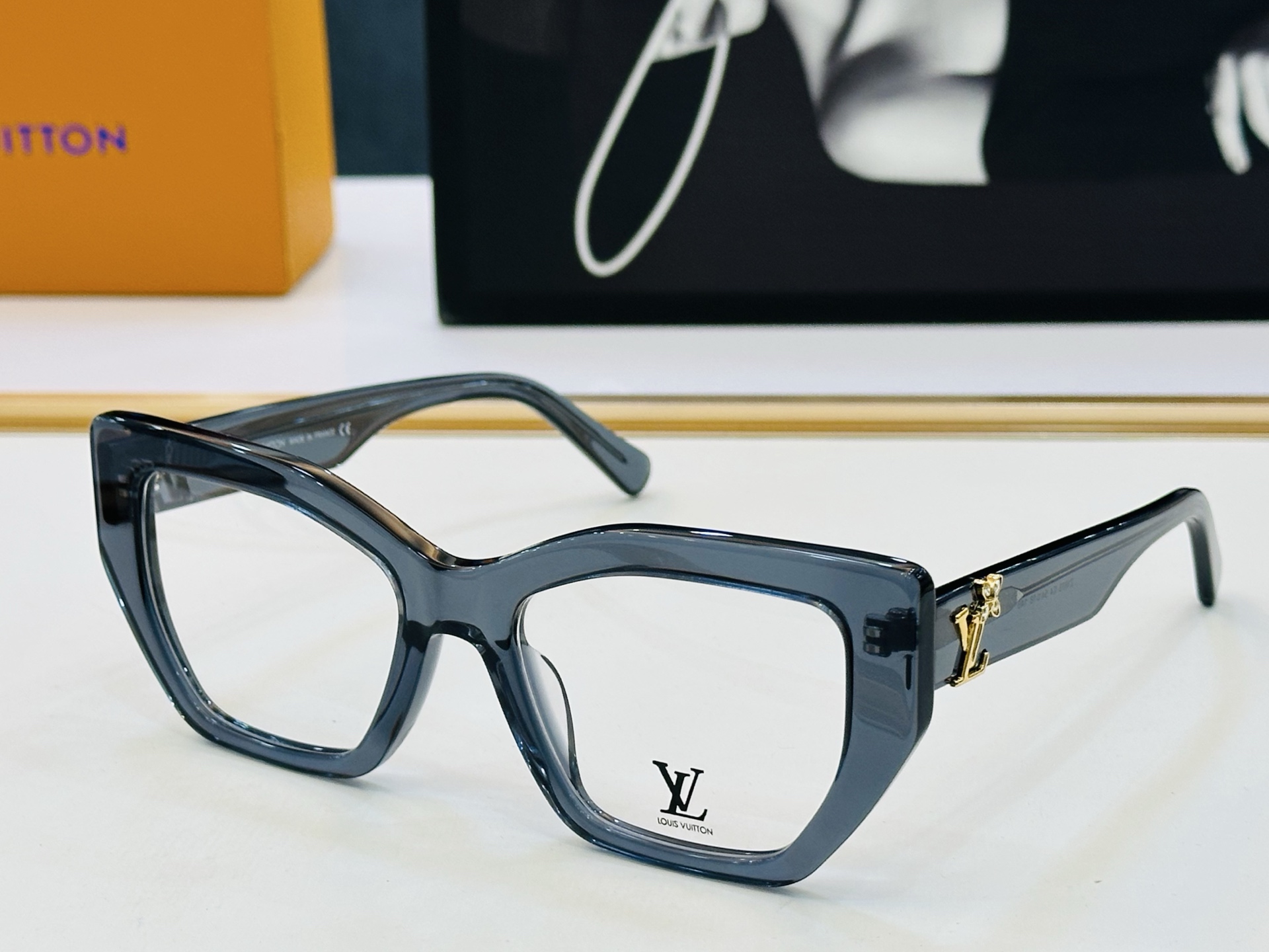 🎉🎉路易家 Z1678🔻🔻Size：54口18-145 🔰经典再现 板材框 Z配光架 配戴舒适 🆕