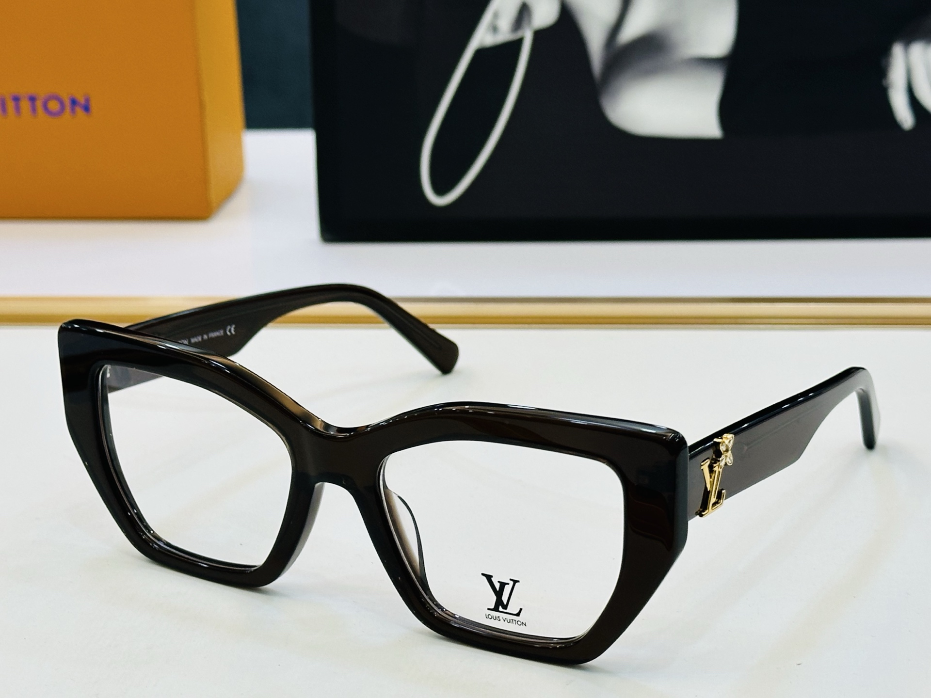🎉🎉路易家 Z1678🔻🔻Size：54口18-145 🔰经典再现 板材框 Z配光架 配戴舒适 🆕