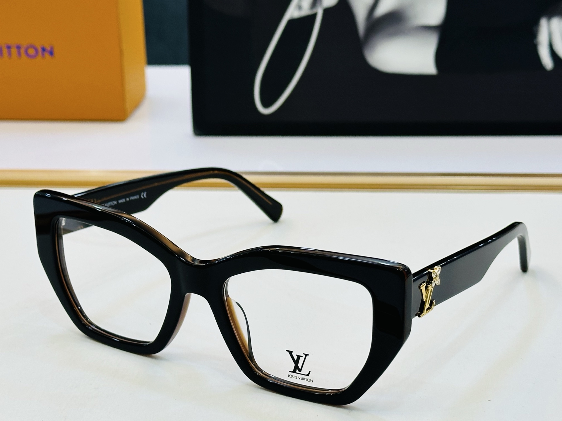 🎉🎉路易家 Z1678🔻🔻Size：54口18-145 🔰经典再现 板材框 Z配光架 配戴舒适 🆕