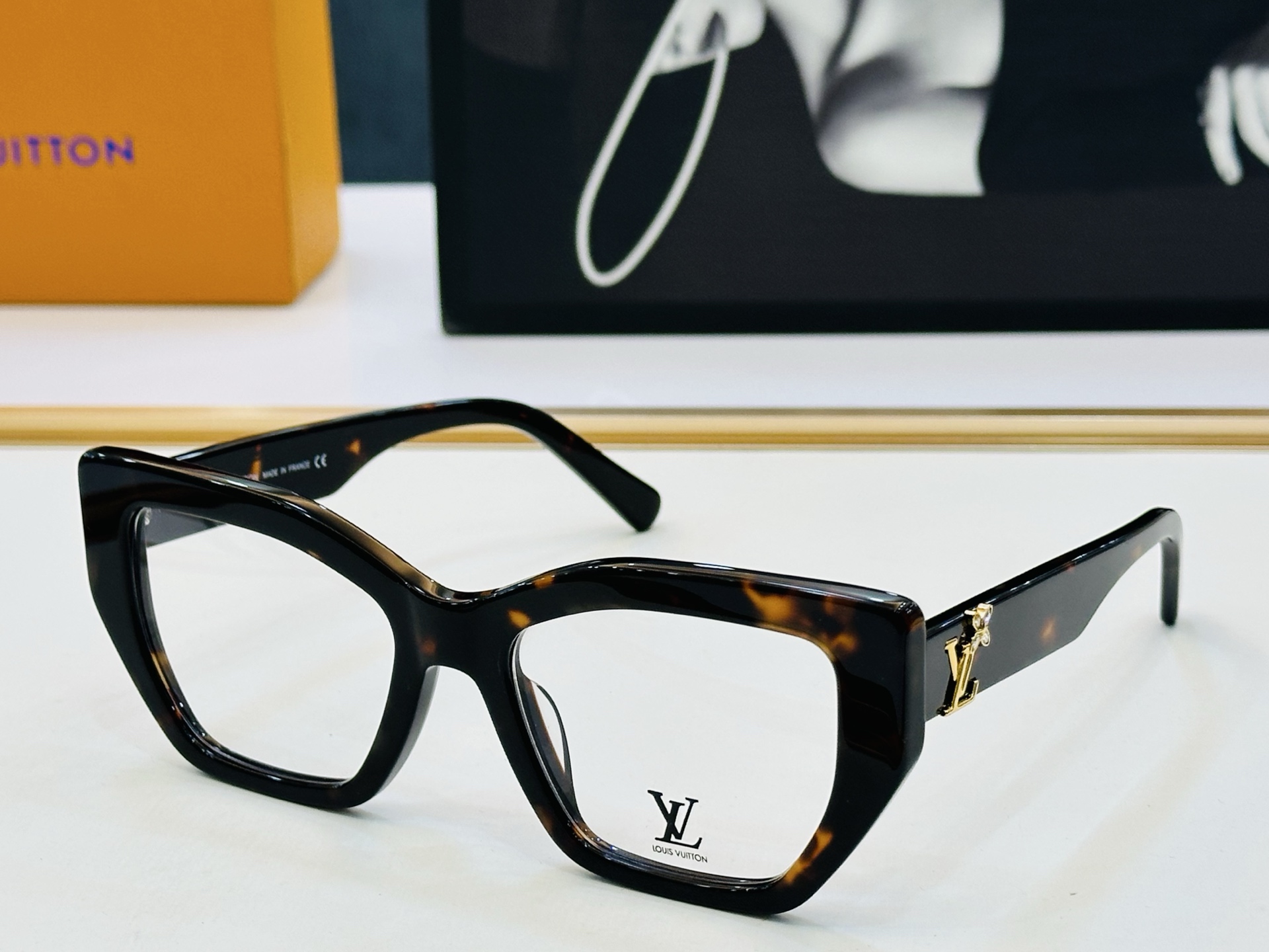 🎉🎉路易家 Z1678🔻🔻Size：54口18-145 🔰经典再现 板材框 Z配光架 配戴舒适 🆕