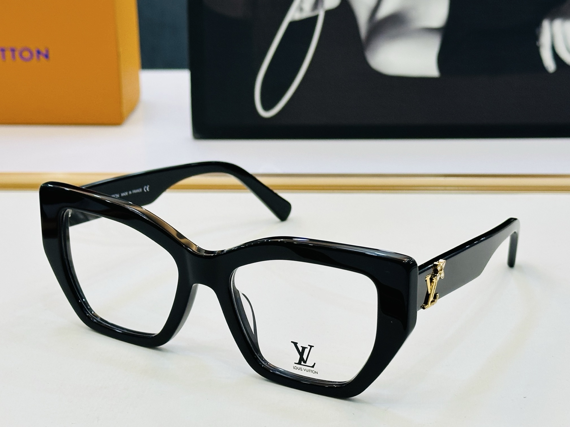 🎉🎉路易家 Z1678🔻🔻Size：54口18-145 🔰经典再现 板材框 Z配光架 配戴舒适 🆕