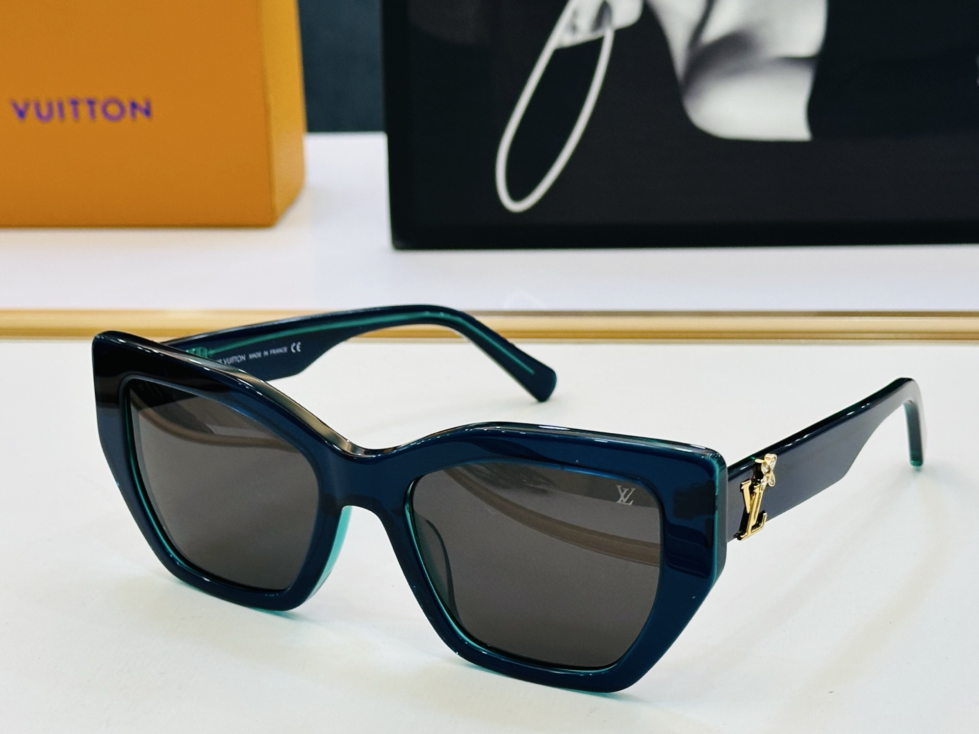 🎉🎉路易家 Z1678🔻🔻Size：54口18-145 🔰经典再现 板材框 Z配戴舒适 🆕