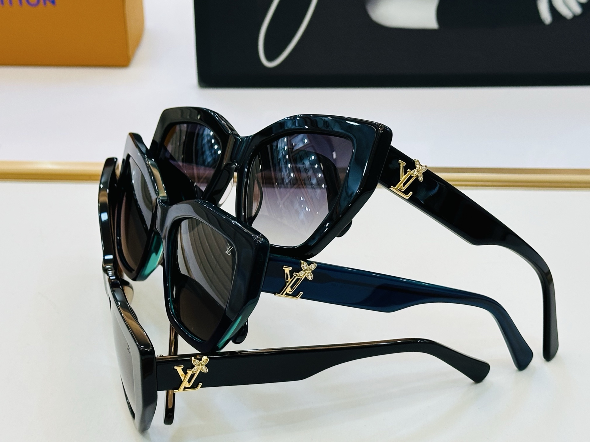 🎉🎉路易家 Z1678🔻🔻Size：54口18-145 🔰经典再现 板材框 Z配戴舒适 🆕