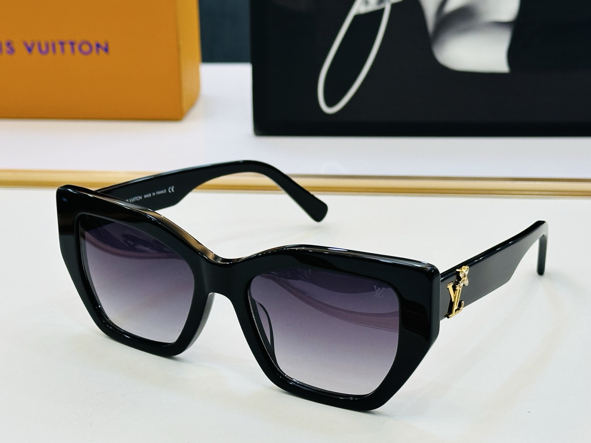 🎉🎉路易家 Z1678🔻🔻Size：54口18-145 🔰经典再现 板材框 Z配戴舒适 🆕