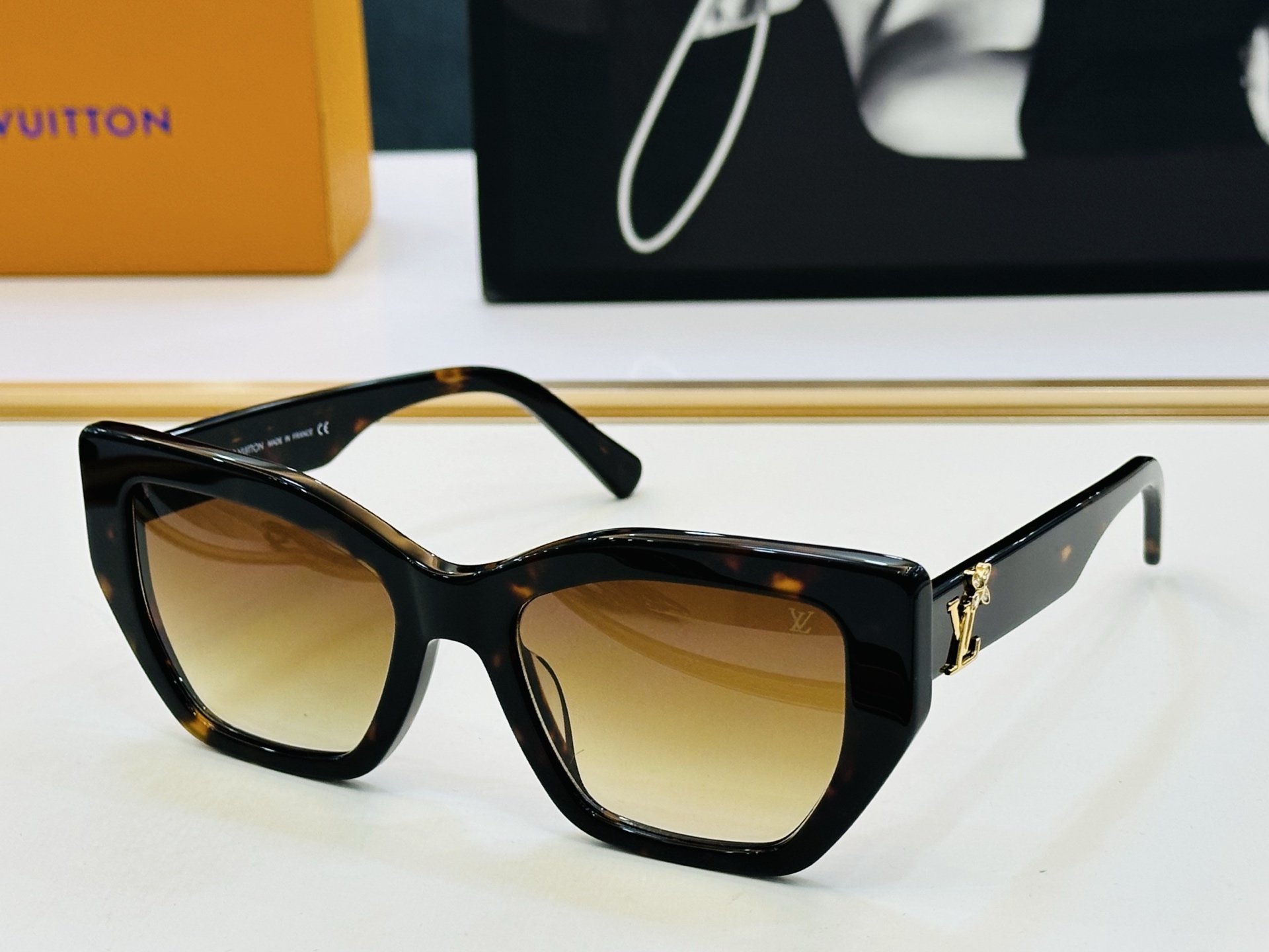 🎉🎉路易家 Z1678🔻🔻Size：54口18-145 🔰经典再现 板材框 Z配戴舒适 🆕