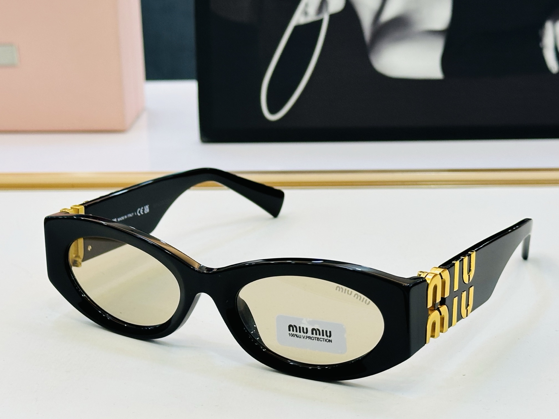 🆕 谬家 MU 11WS Size：54口21-135 🌺🌺 [玫瑰][闪电] 时尚靓丽 得意][得意]