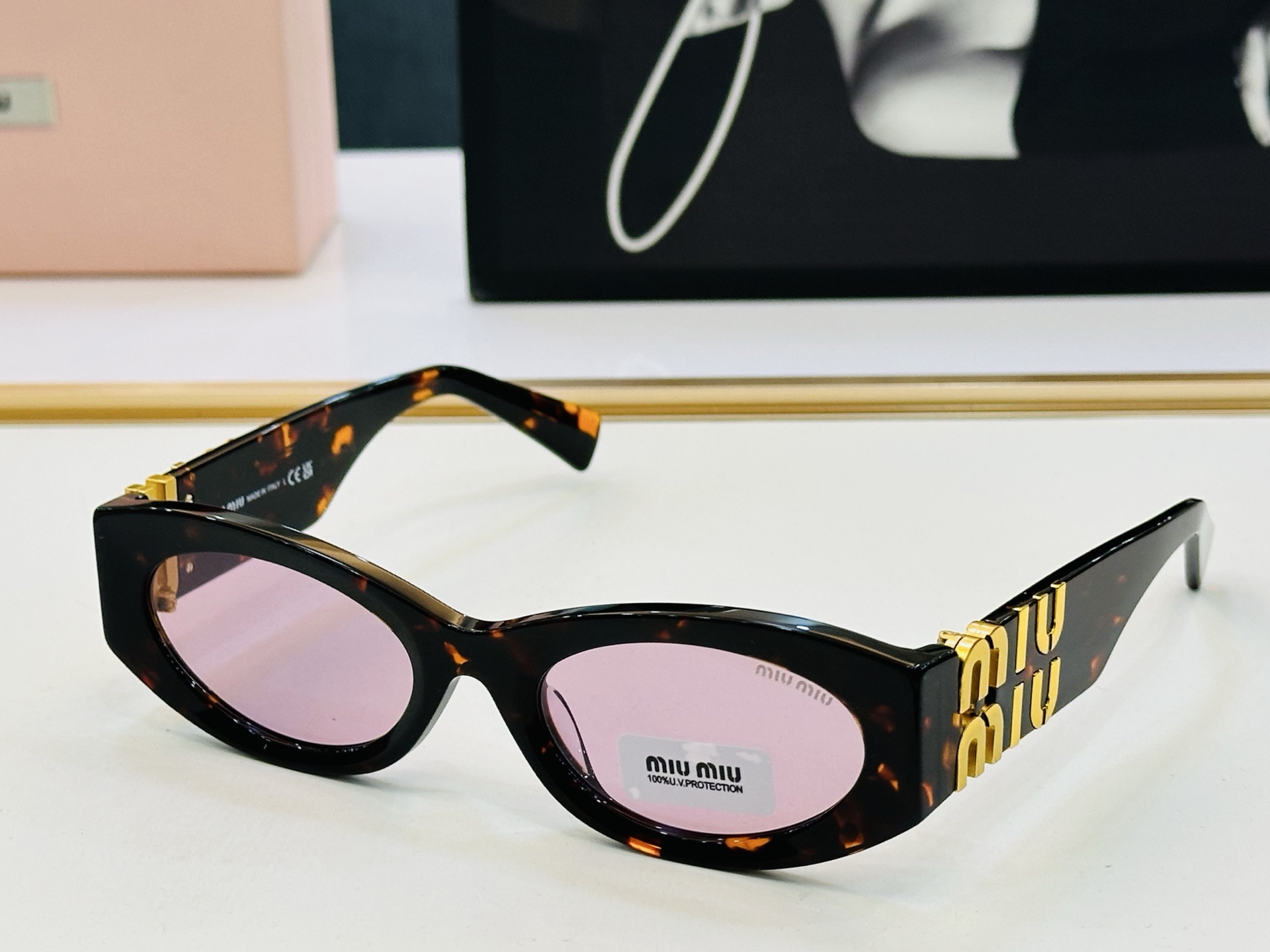 🆕 谬家 MU 11WS Size：54口21-135 🌺🌺 [玫瑰][闪电] 时尚靓丽 得意][得意]