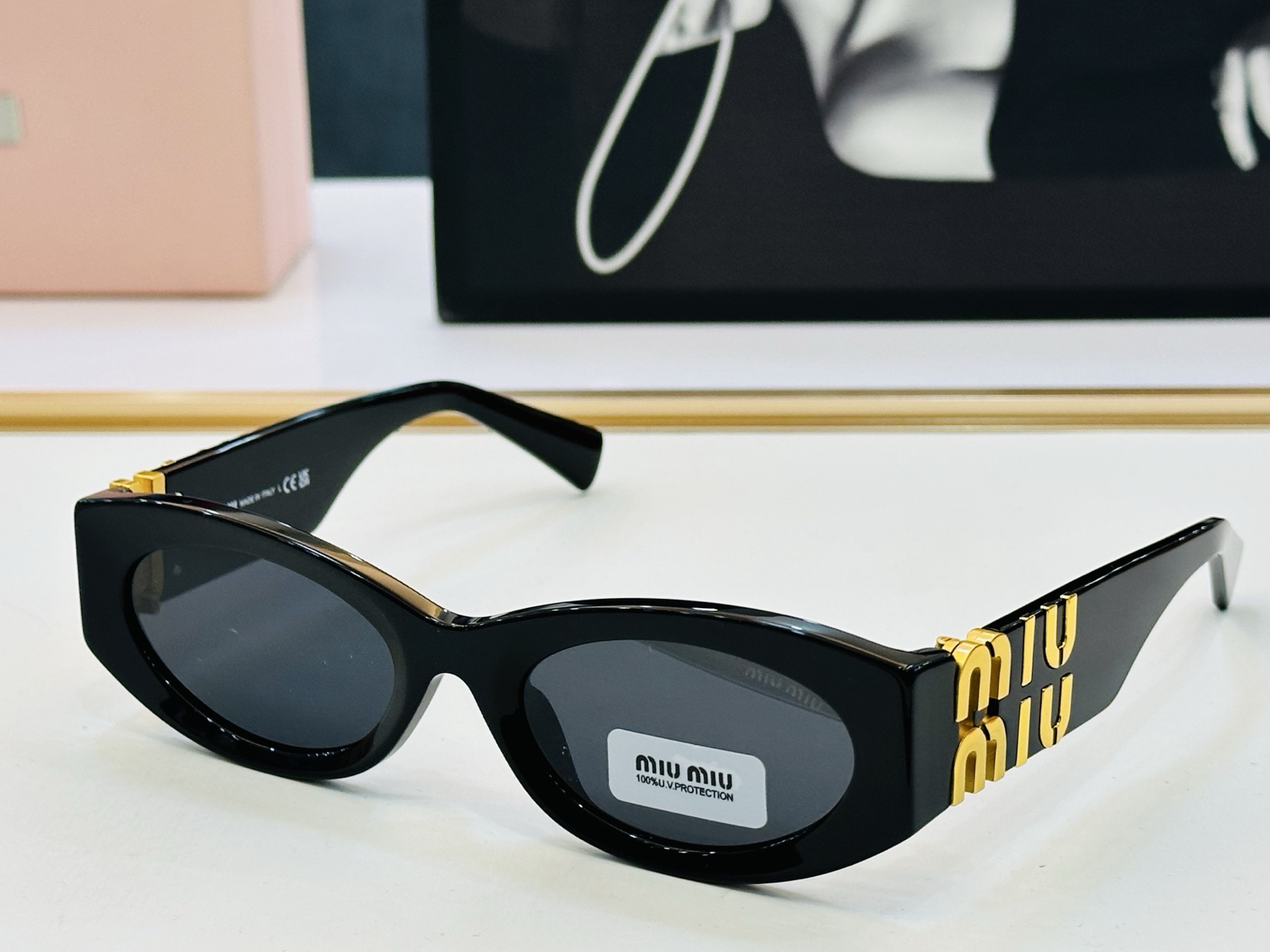 🆕 谬家 MU 11WS Size：54口21-135 🌺🌺 [玫瑰][闪电] 时尚靓丽 得意][得意]