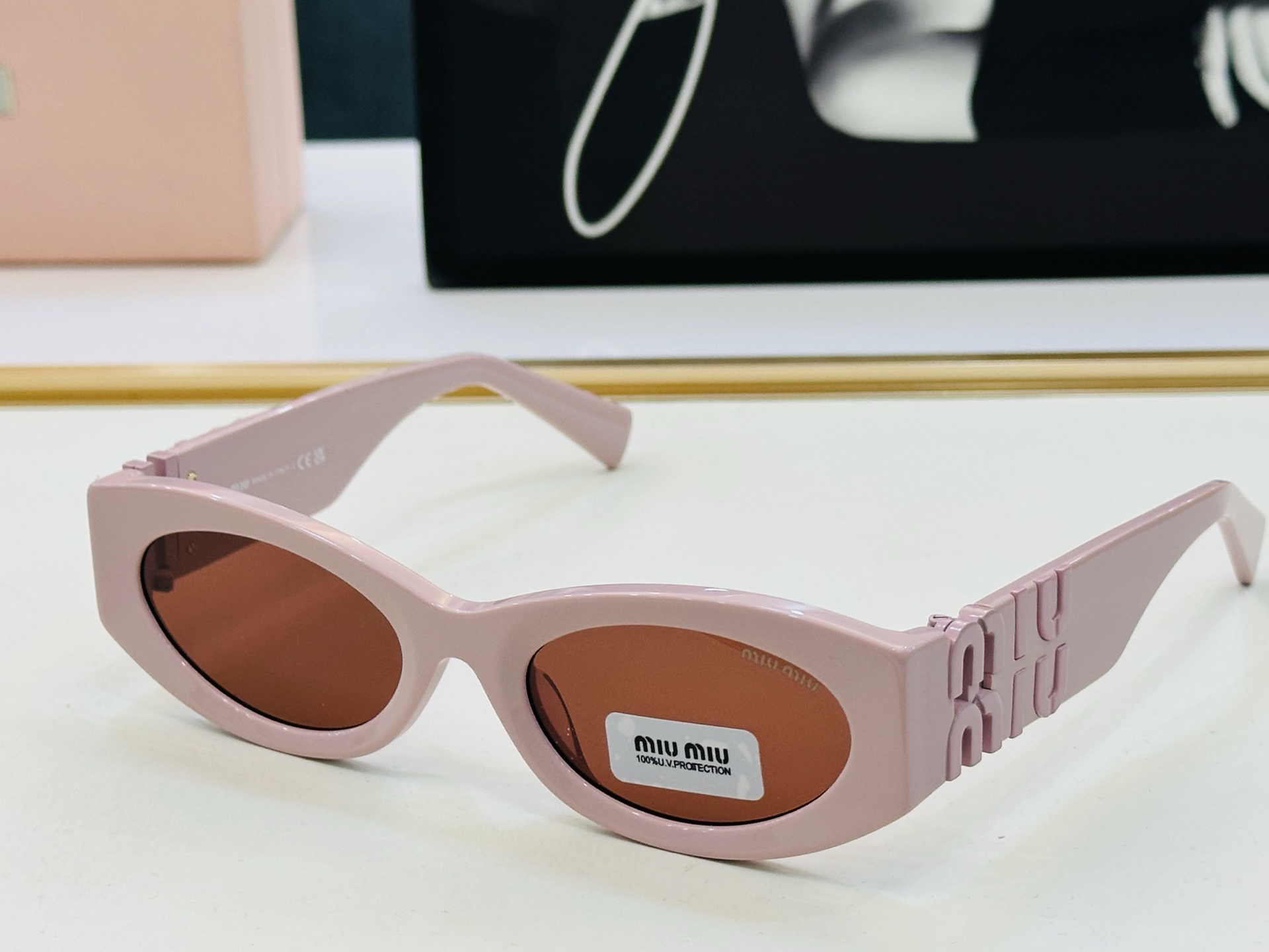 🆕 谬家 MU 11WS Size：54口21-135 🌺🌺 [玫瑰][闪电] 时尚靓丽 得意][得意]