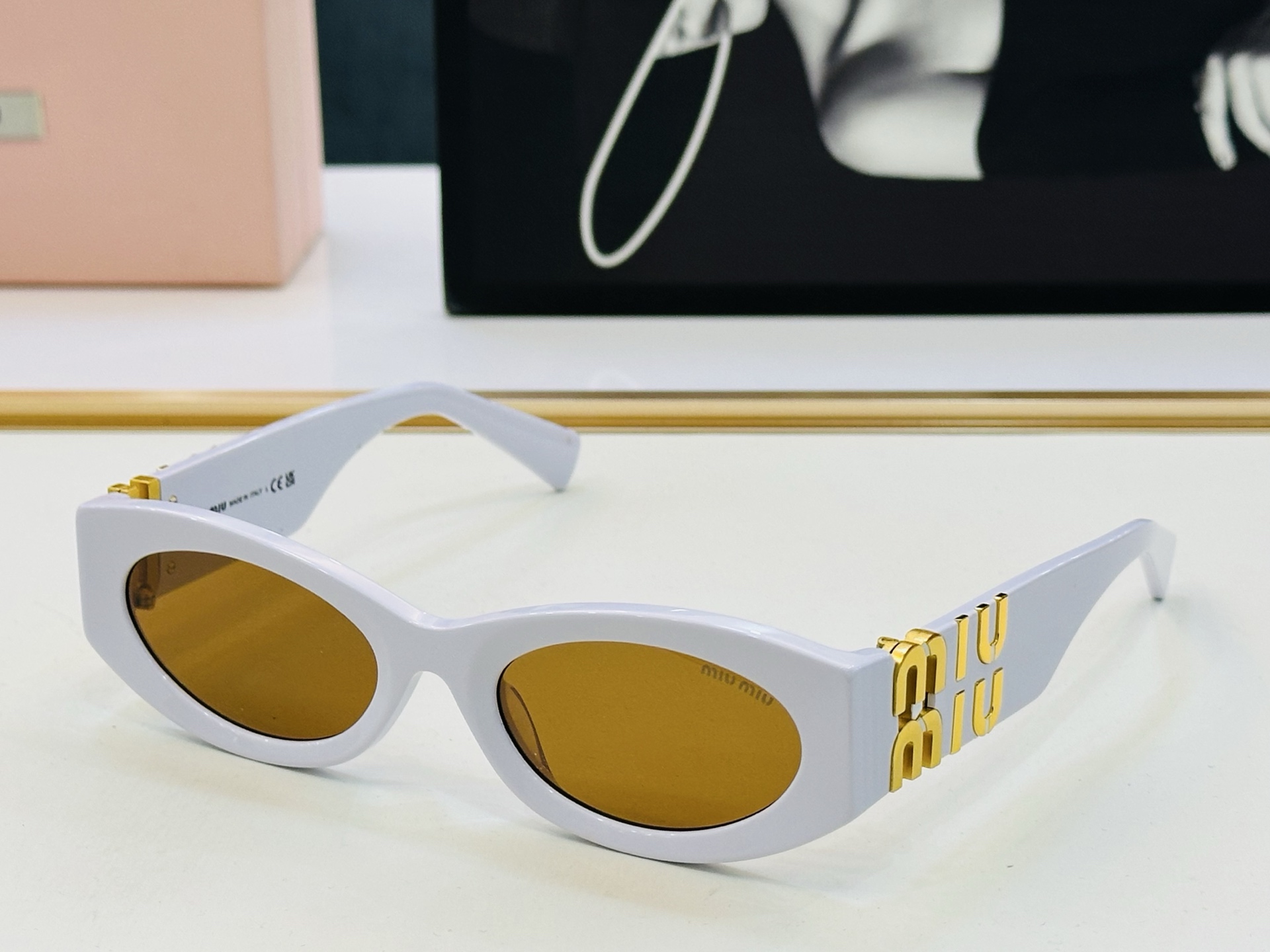 🆕 谬家 MU 11WS Size：54口21-135 🌺🌺 [玫瑰][闪电] 时尚靓丽 得意][得意]