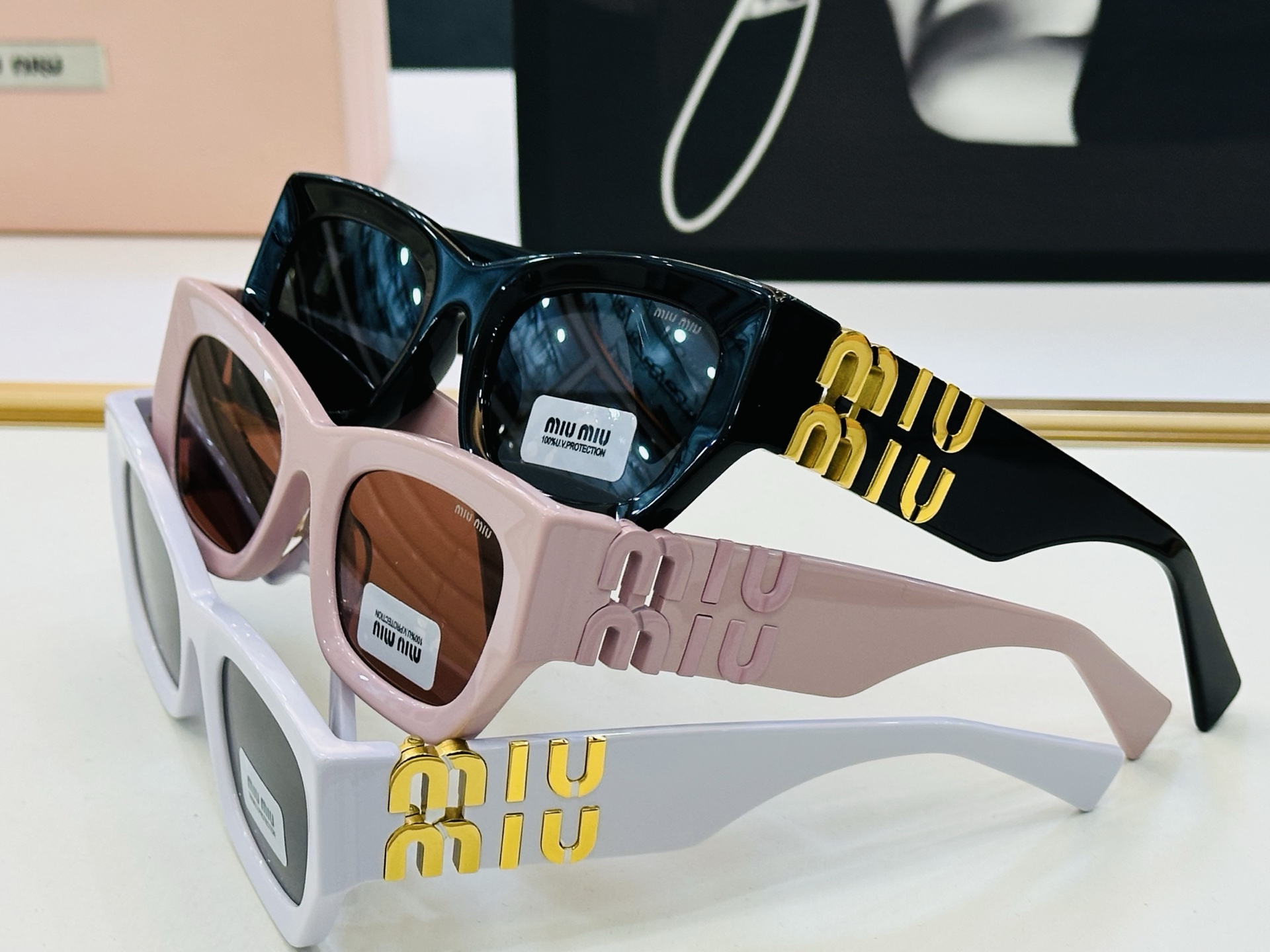 🆕 谬家 SMu09WS Size：53口22-135 🌺🌺 [玫瑰][闪电] 时尚靓丽 得意][得意]