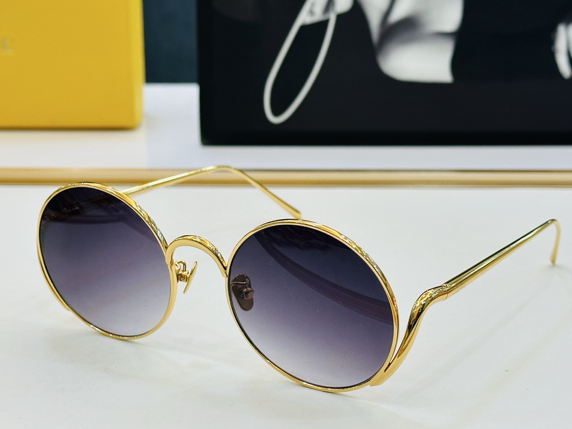 罗意威 LW40118 Size：55口22-140 实物更美 现货发售！💕细节全部实拍展示 FD现货不