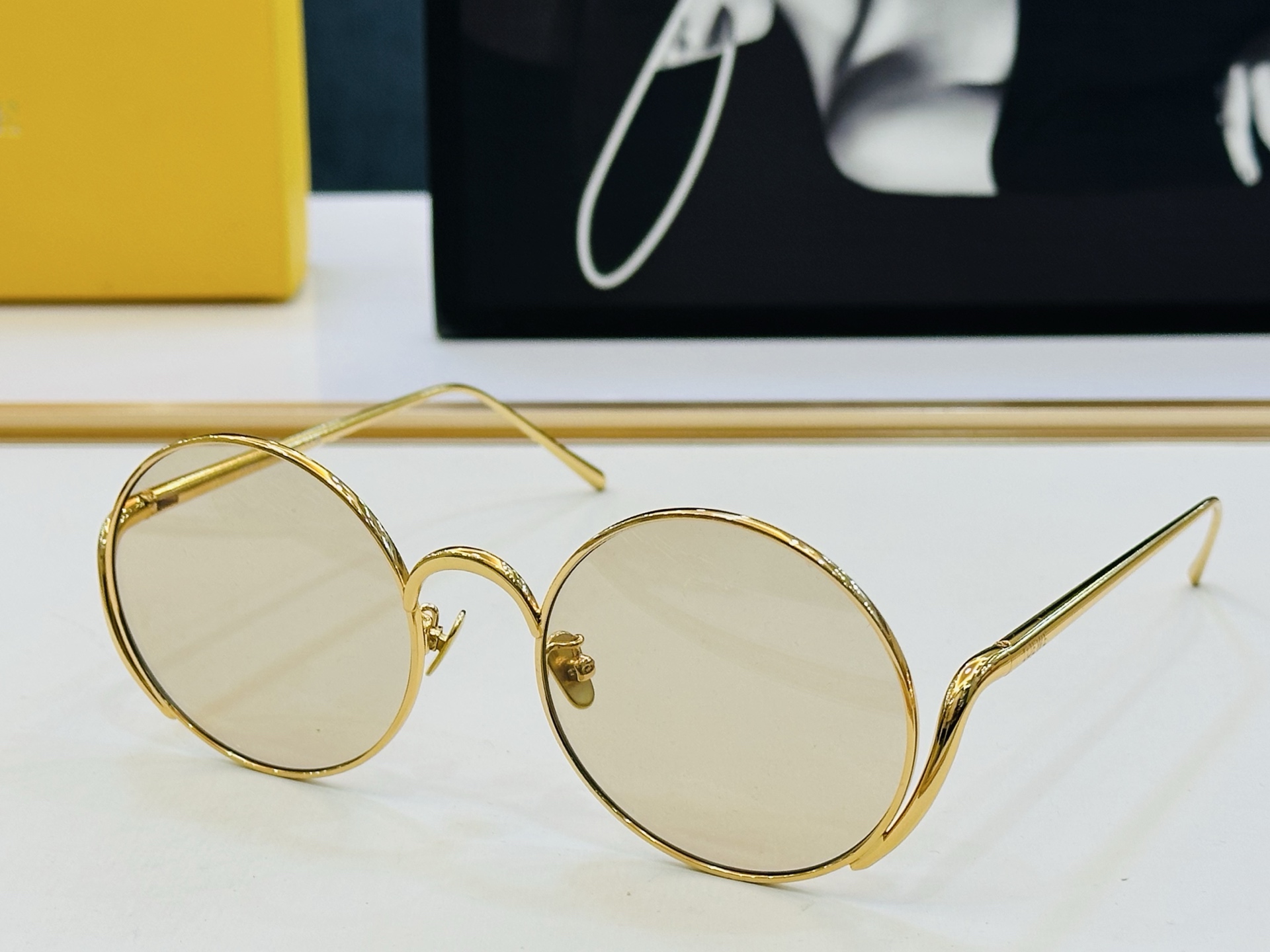 罗意威 LW40118 Size：55口22-140 实物更美 现货发售！💕细节全部实拍展示 FD现货不