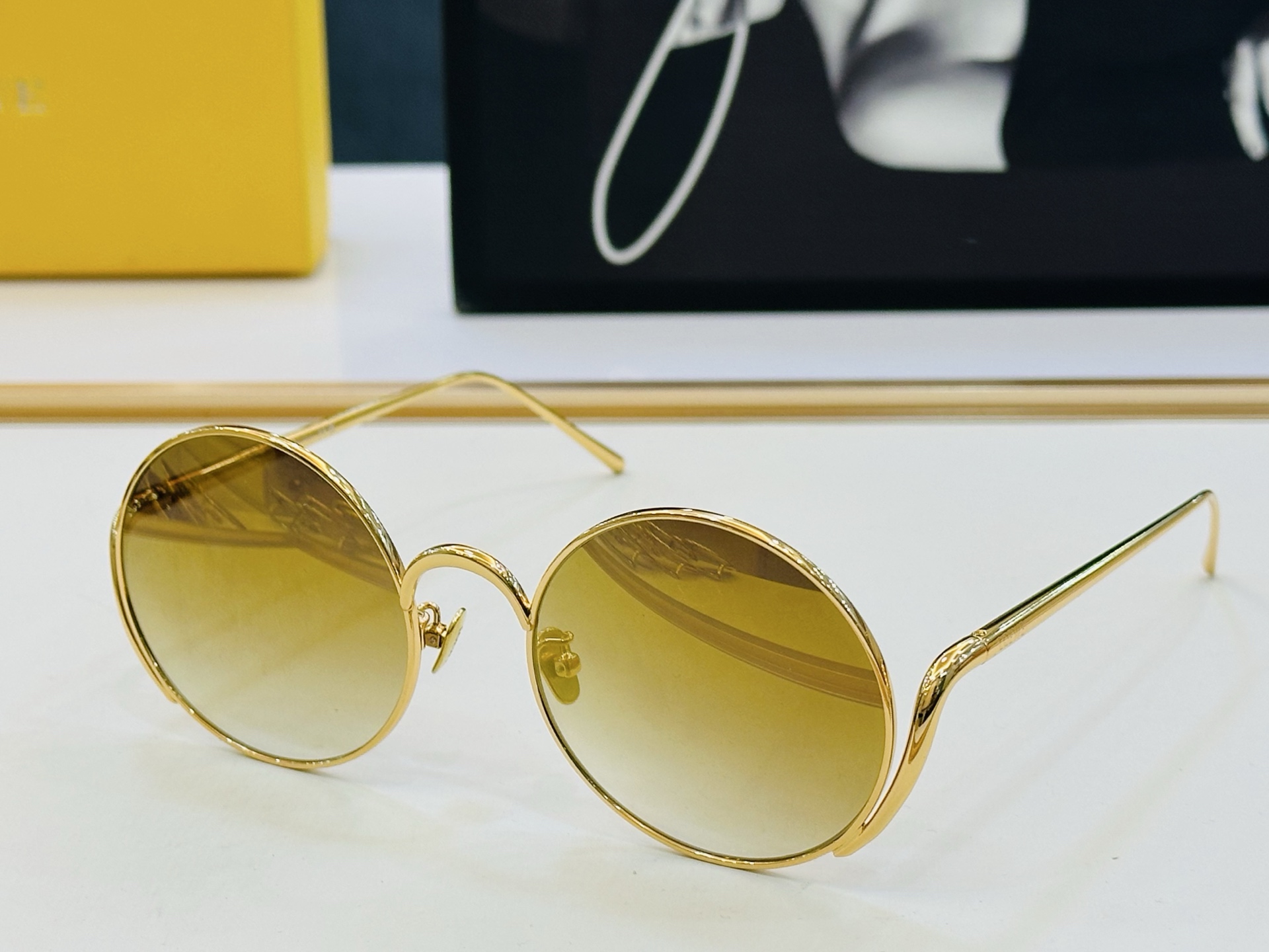 罗意威 LW40118 Size：55口22-140 实物更美 现货发售！💕细节全部实拍展示 FD现货不