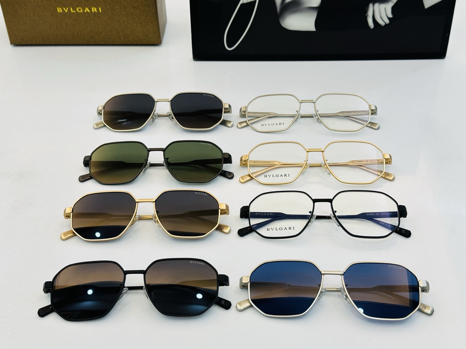 🆕款 官网同售 宝格家 BV40057U 👍 Size ：56口15-145 绝对要买😎品质非常完美 q