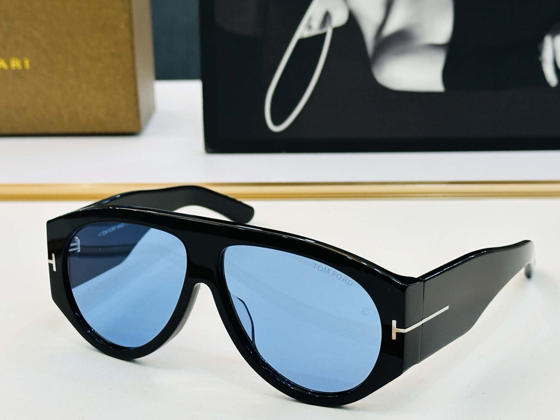 🆕款 TOM FORD🏇汤姆家 MODEL:FT1044 Size：60口12-140 🈷️😍时尚潮流 