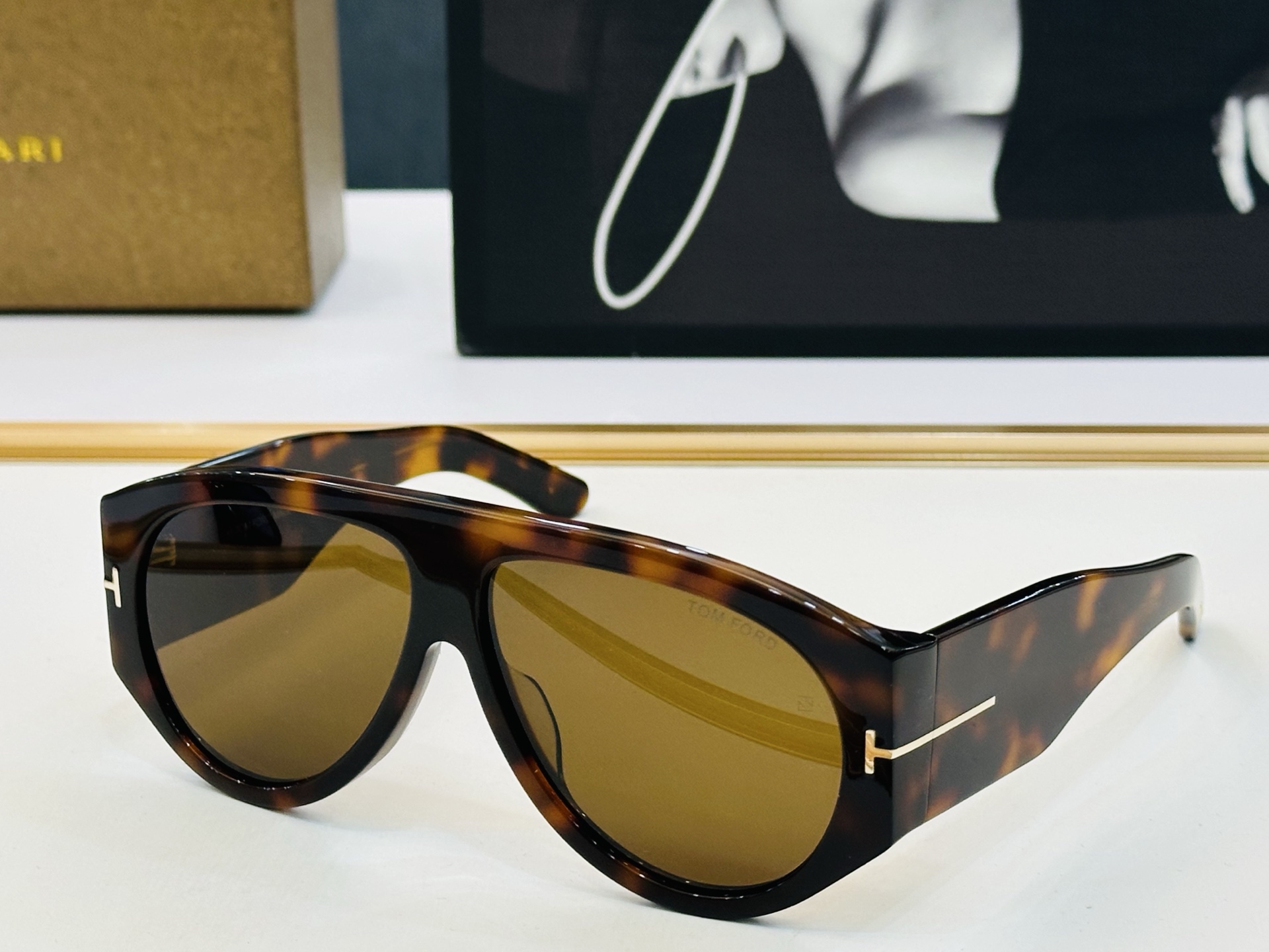 🆕款 TOM FORD🏇汤姆家 MODEL:FT1044 Size：60口12-140 🈷️😍时尚潮流 