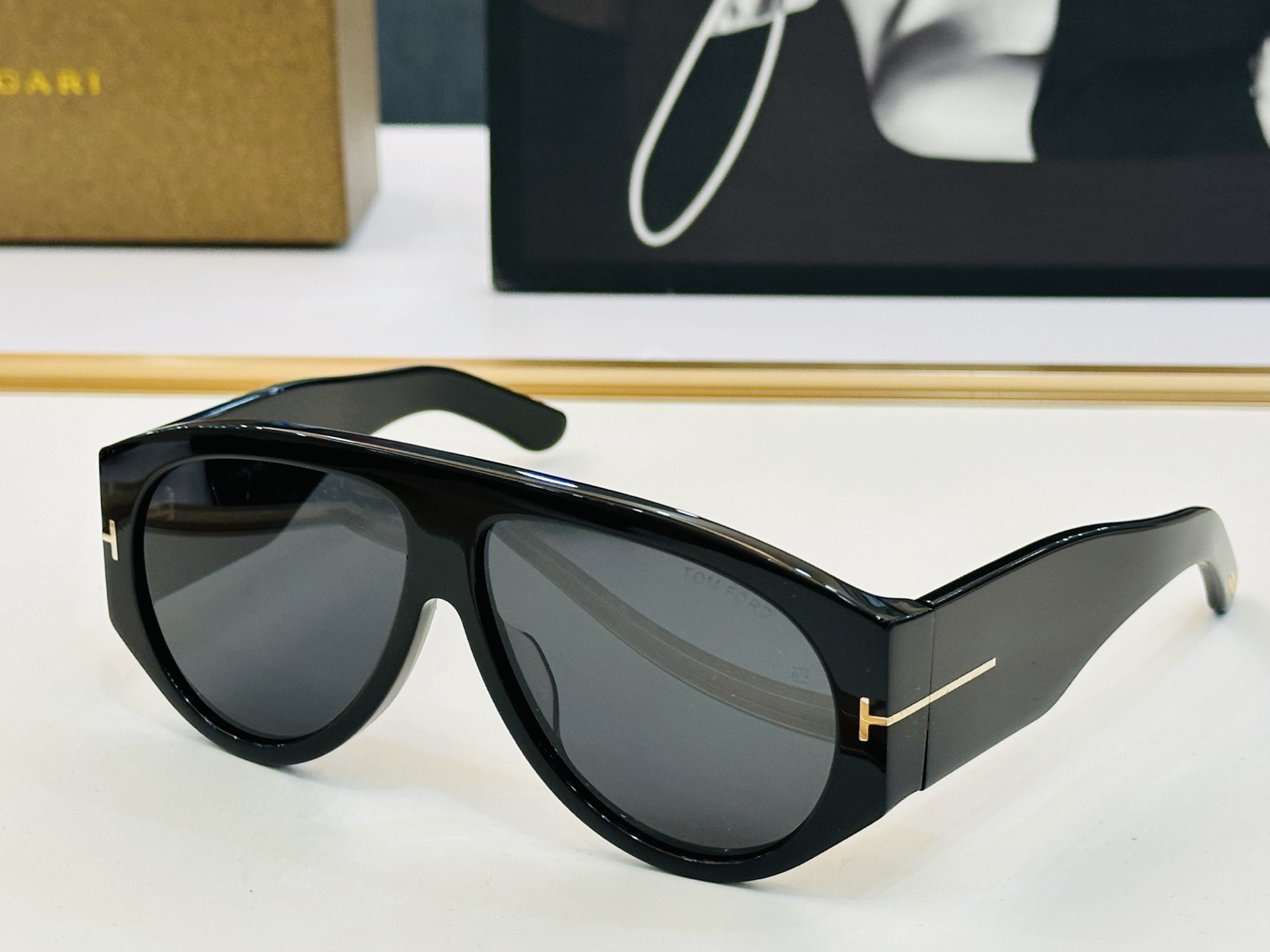 🆕款 TOM FORD🏇汤姆家 MODEL:FT1044 Size：60口12-140 🈷️😍时尚潮流 