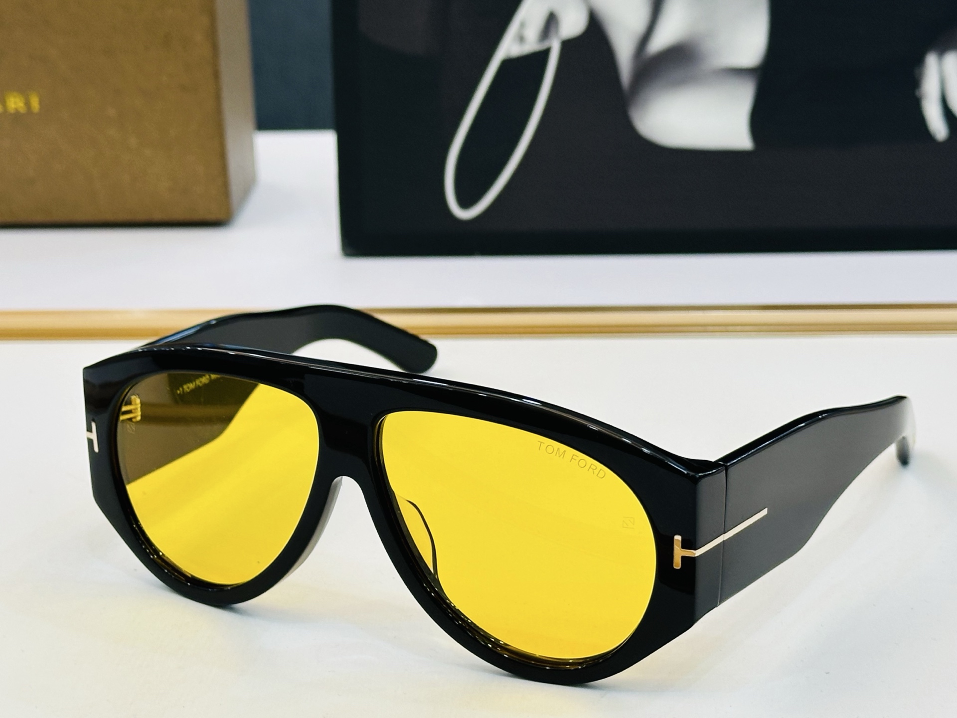 🆕款 TOM FORD🏇汤姆家 MODEL:FT1044 Size：60口12-140 🈷️😍时尚潮流 