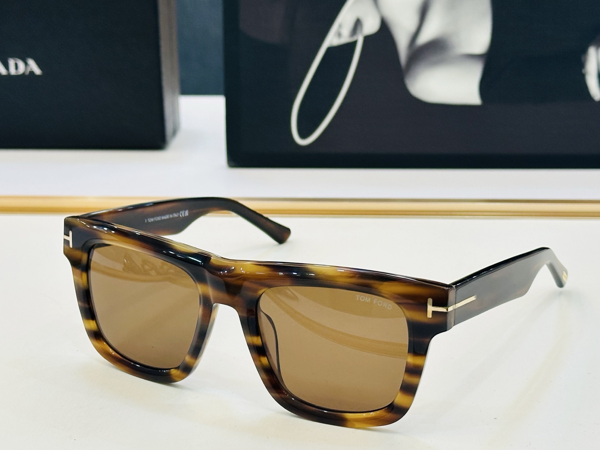 🔺TOM FOR*🔻 汤姆家 官网新款 TF1200 Size：53口21-145 经典时尚 🔝🔝L采用