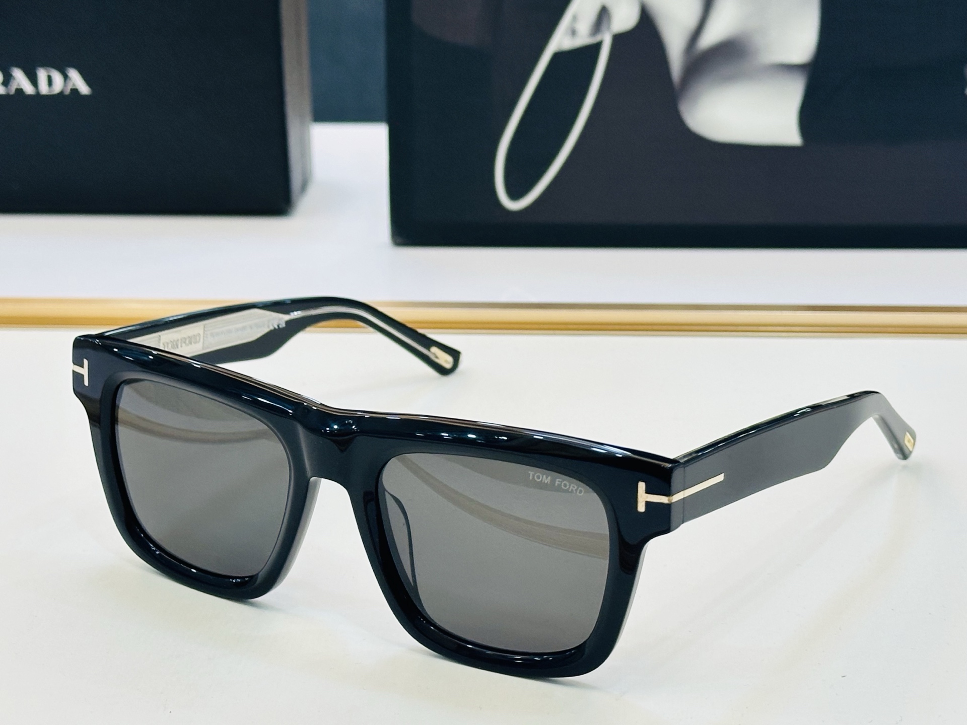 🔺TOM FOR*🔻 汤姆家 官网新款 TF1200 Size：53口21-145 经典时尚 🔝🔝L采用