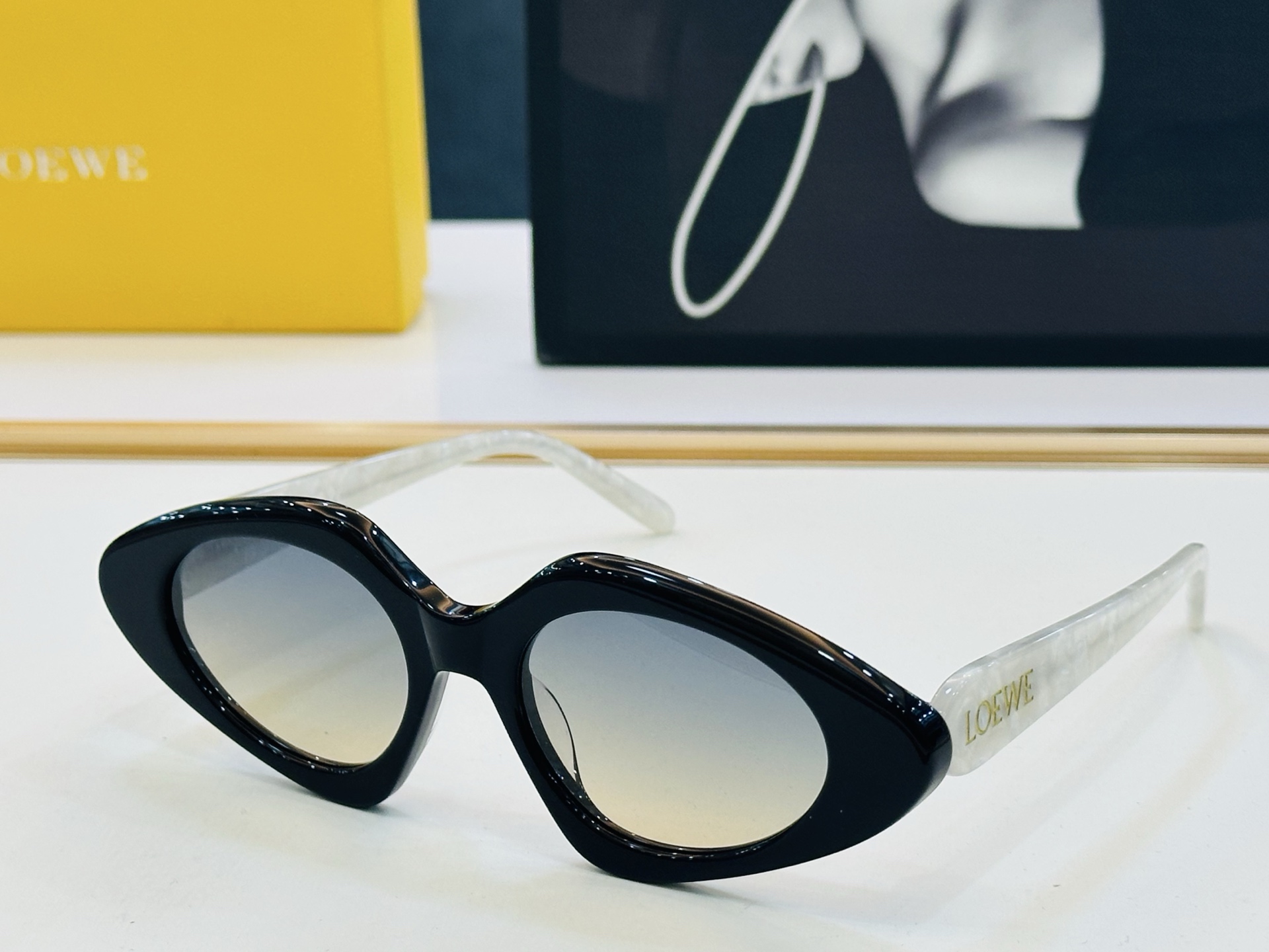 罗意威 LW40185 Size：53口19-140 实物更美 现货发售！💕细节全部实拍展示 1S 现货