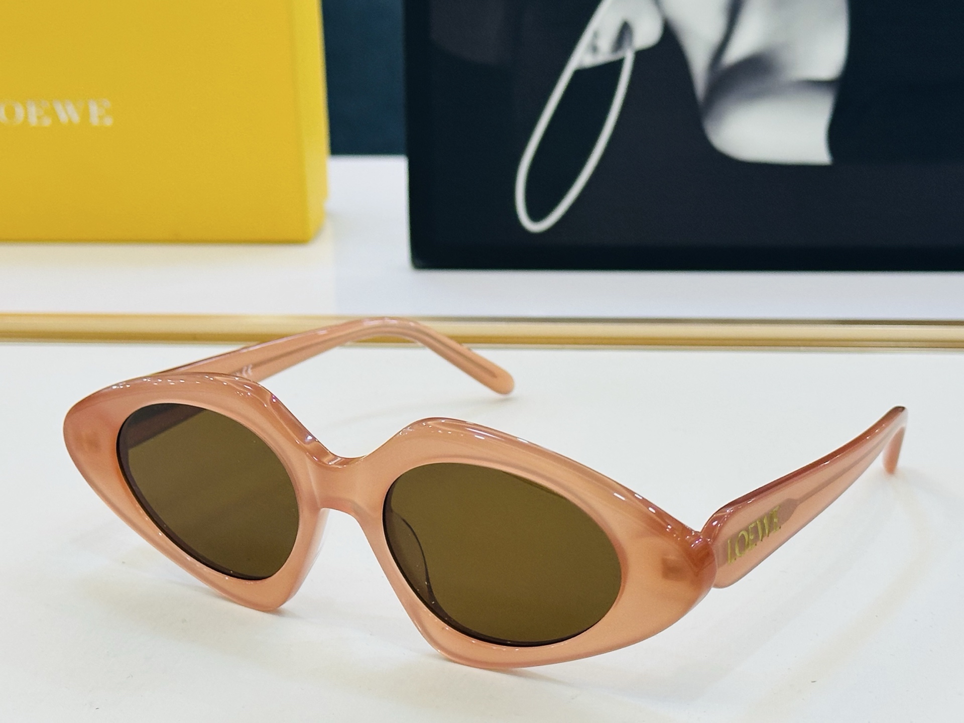 罗意威 LW40185 Size：53口19-140 实物更美 现货发售！💕细节全部实拍展示 1S 现货