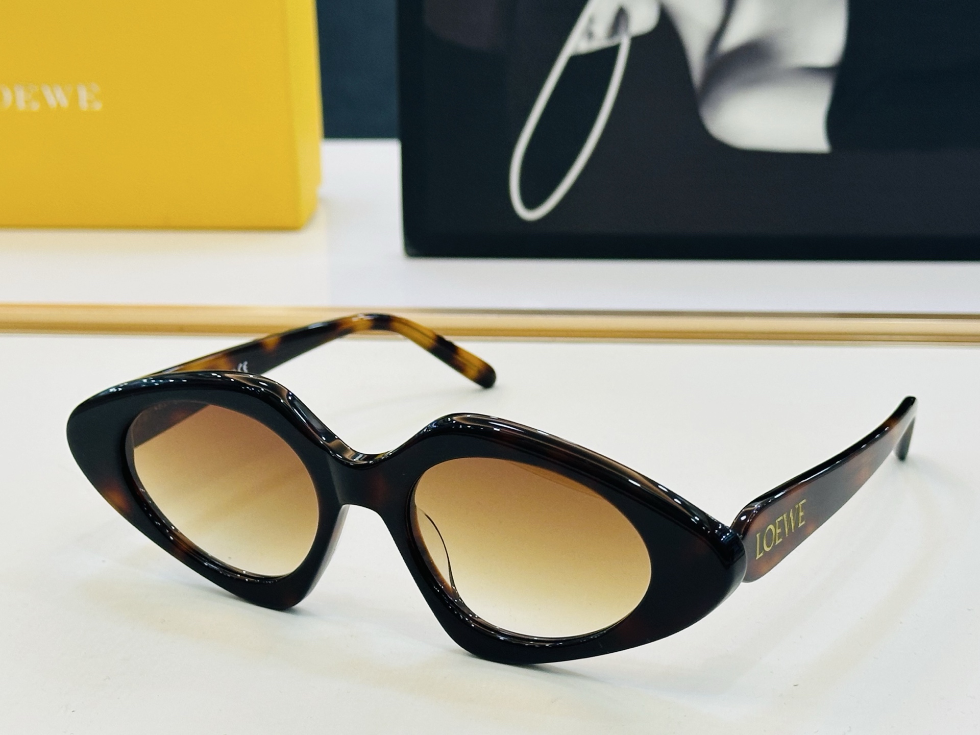 罗意威 LW40185 Size：53口19-140 实物更美 现货发售！💕细节全部实拍展示 1S 现货