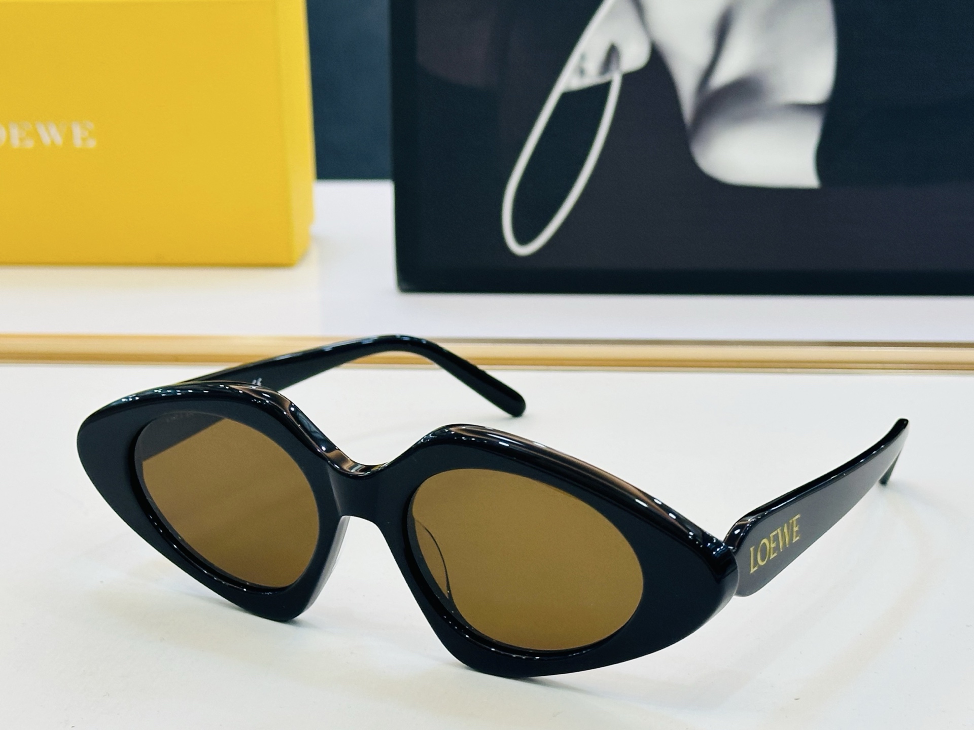 罗意威 LW40185 Size：53口19-140 实物更美 现货发售！💕细节全部实拍展示 1S 现货