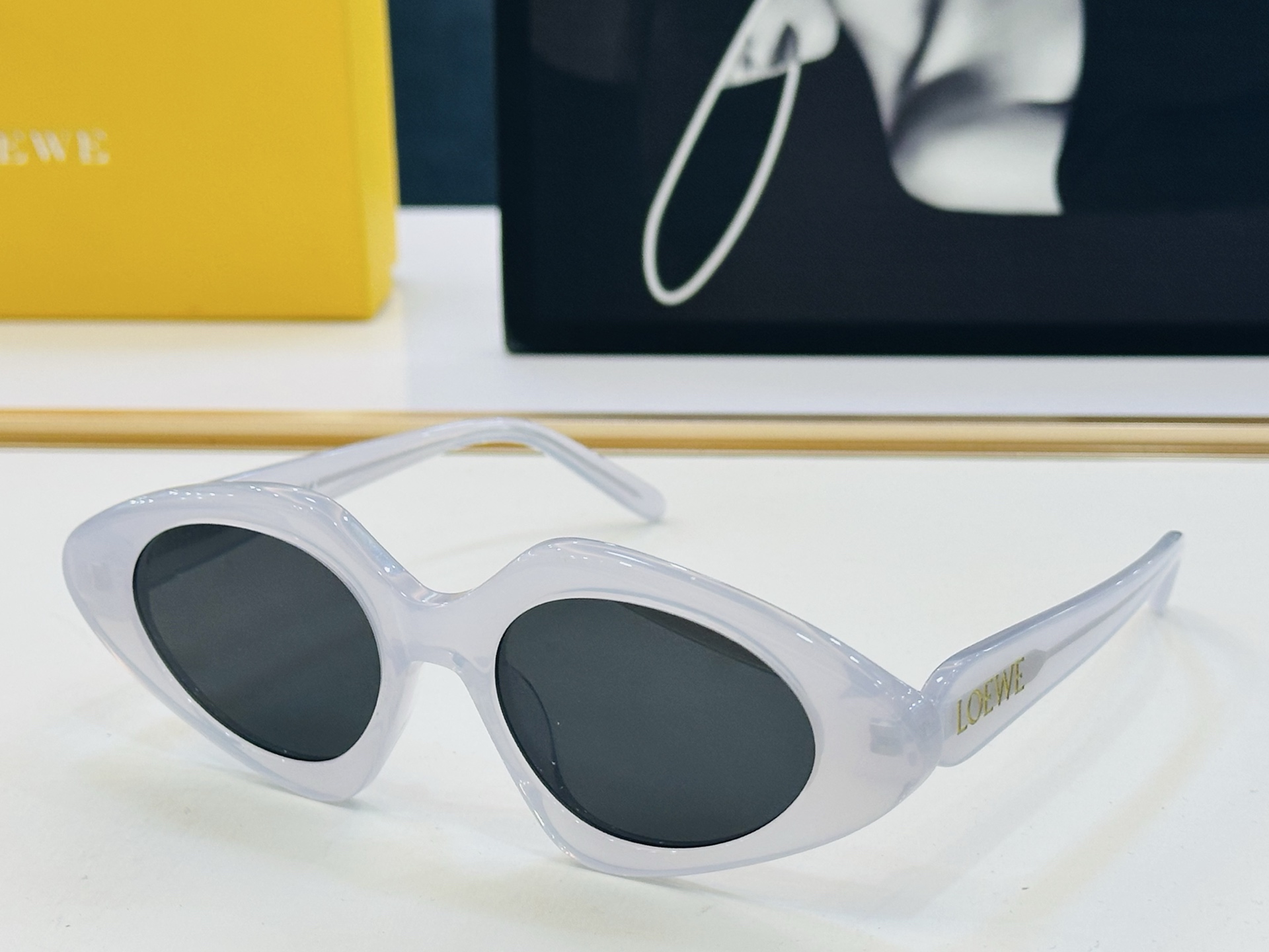 罗意威 LW40185 Size：53口19-140 实物更美 现货发售！💕细节全部实拍展示 1S 现货