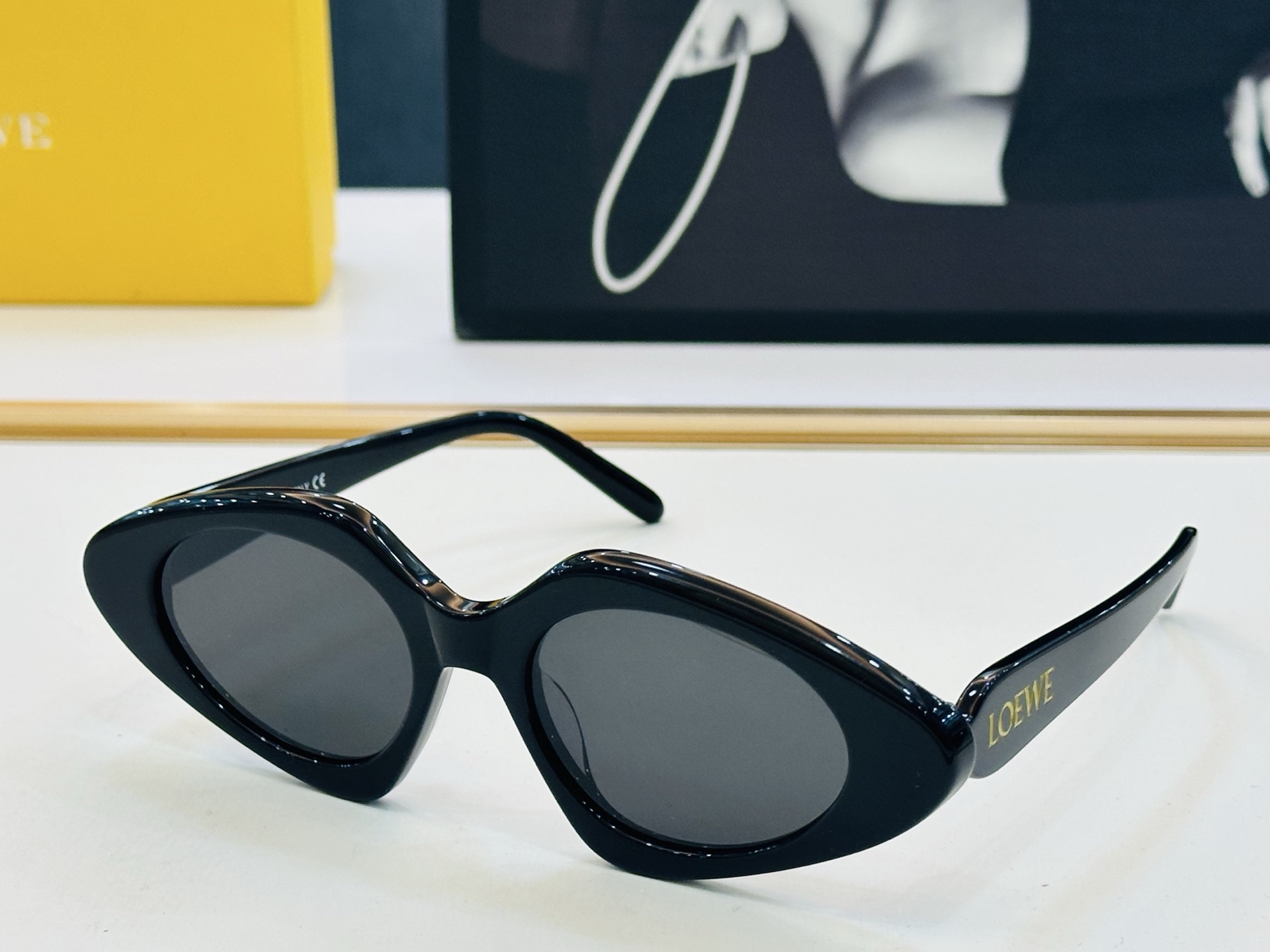 罗意威 LW40185 Size：53口19-140 实物更美 现货发售！💕细节全部实拍展示 1S 现货