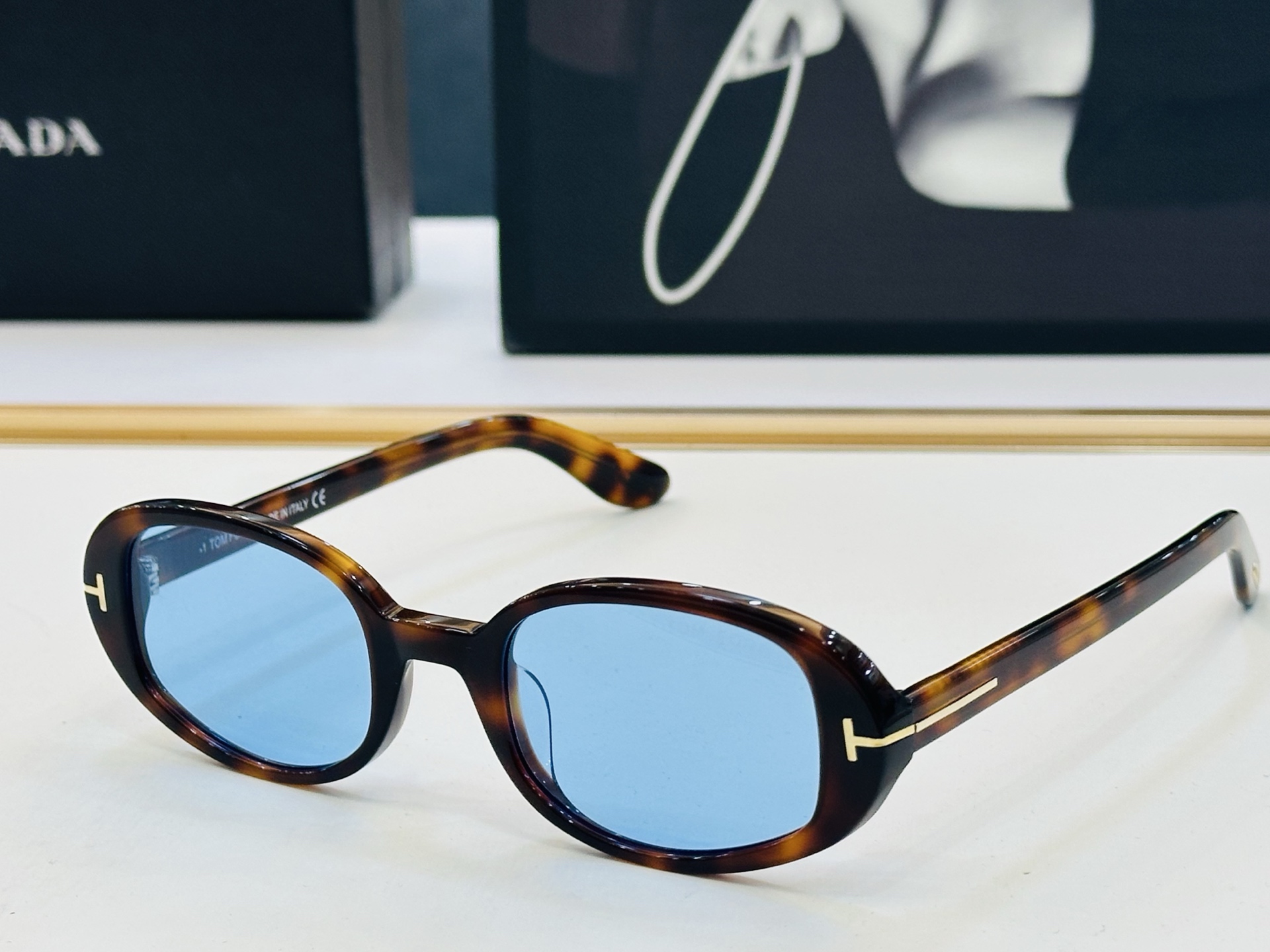 🆕款 TOM FORD🏇汤姆家 MODEL: TF1364 size：49口21-140 🈷️😍1S 时