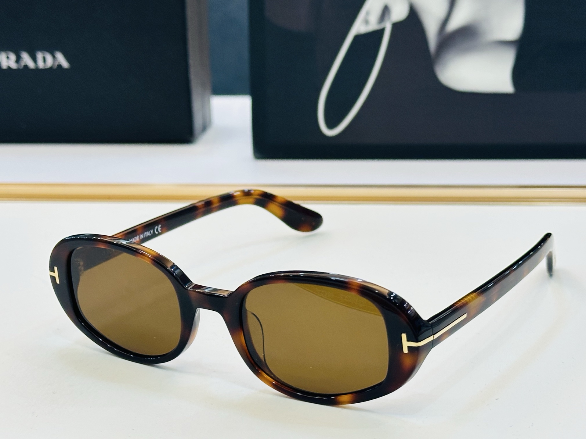 🆕款 TOM FORD🏇汤姆家 MODEL: TF1364 size：49口21-140 🈷️😍1S 时