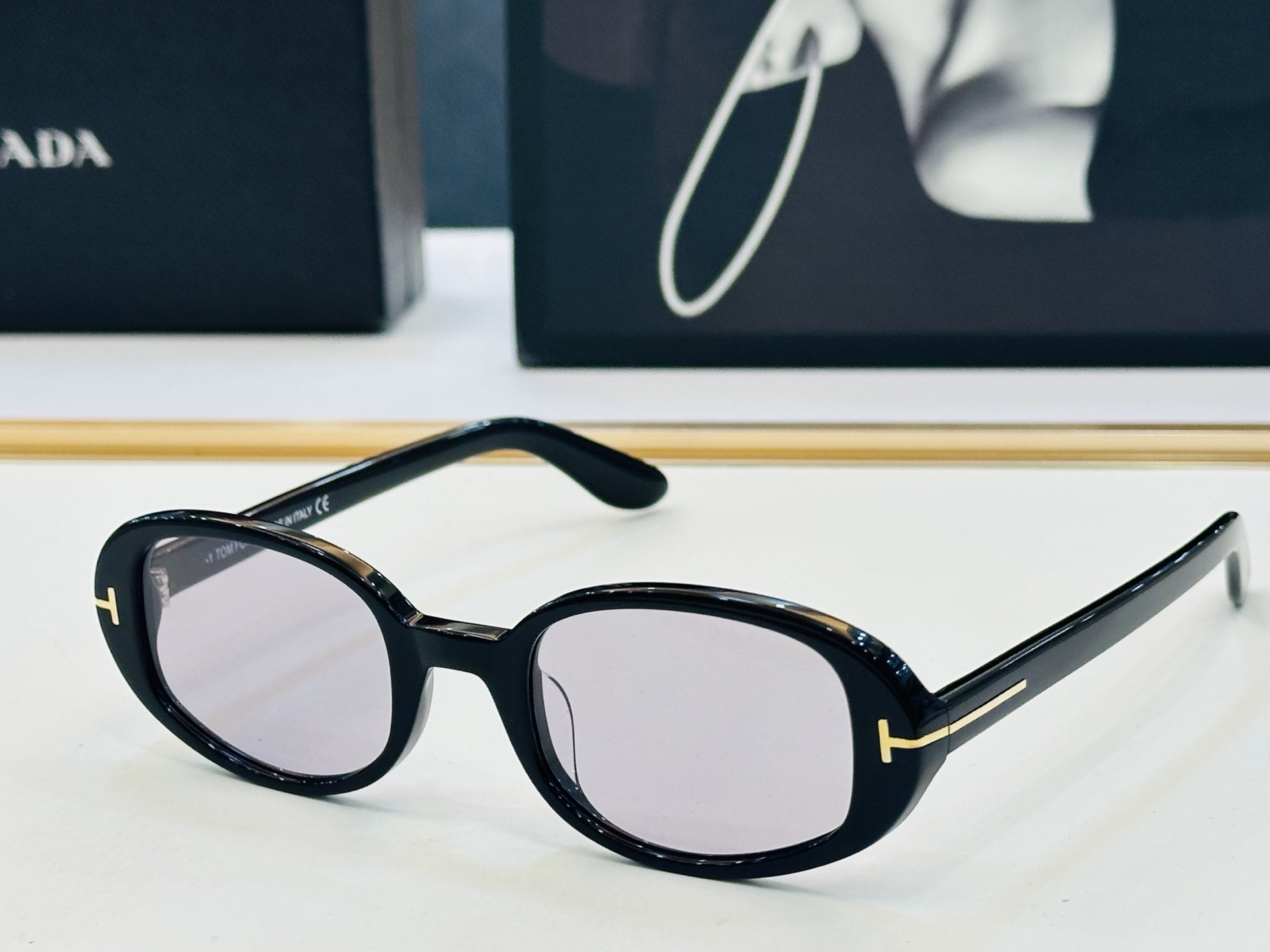 🆕款 TOM FORD🏇汤姆家 MODEL: TF1364 size：49口21-140 🈷️😍1S 时