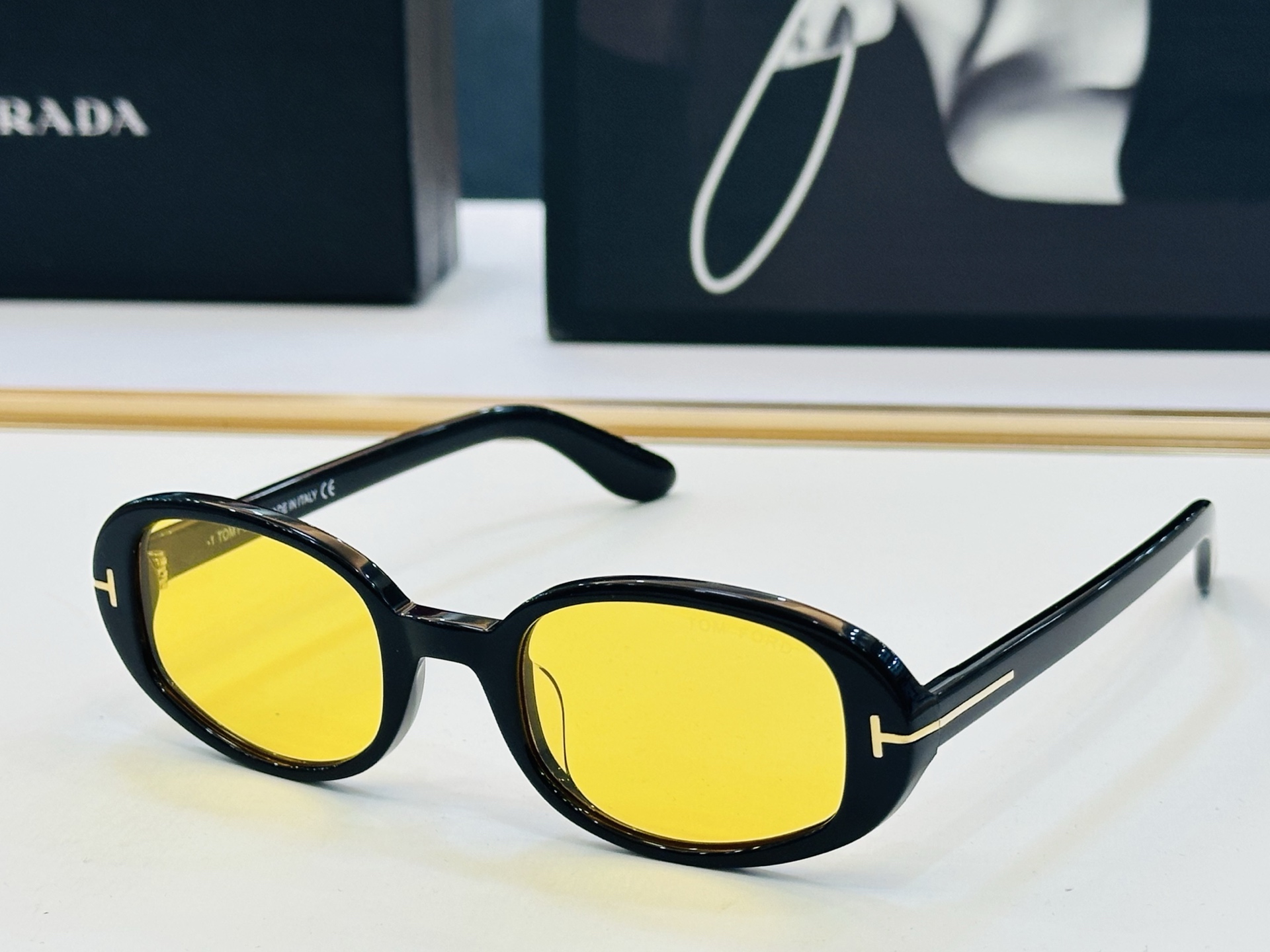 🆕款 TOM FORD🏇汤姆家 MODEL: TF1364 size：49口21-140 🈷️😍1S 时