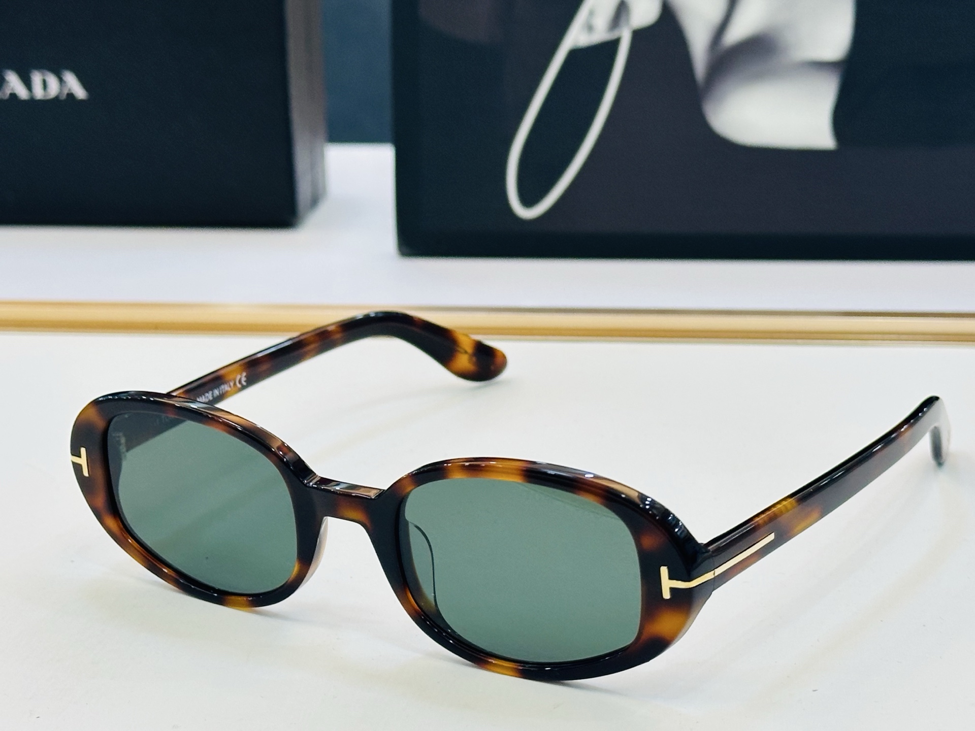 🆕款 TOM FORD🏇汤姆家 MODEL: TF1364 size：49口21-140 🈷️😍1S 时