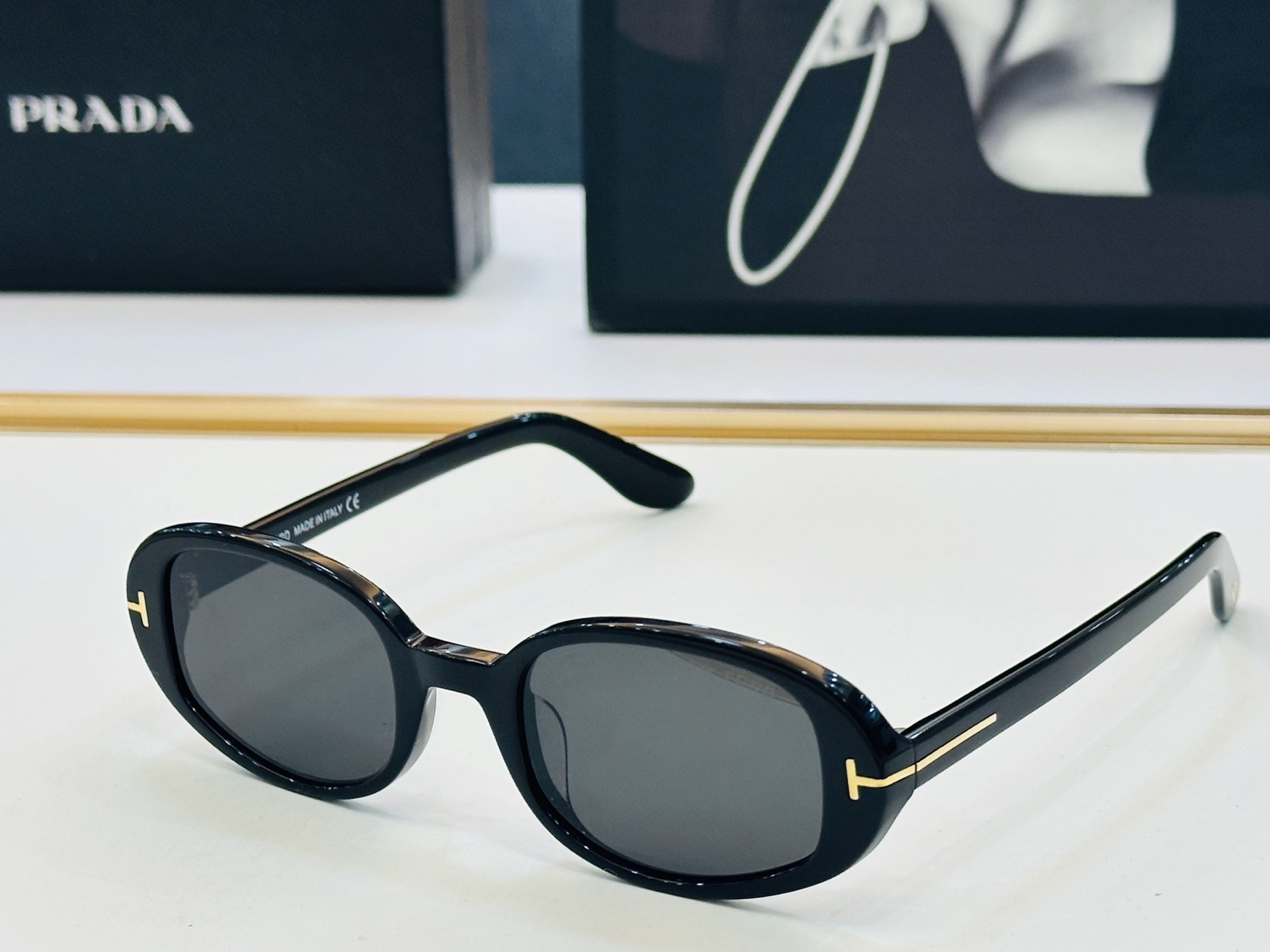 🆕款 TOM FORD🏇汤姆家 MODEL: TF1364 size：49口21-140 🈷️😍1S 时